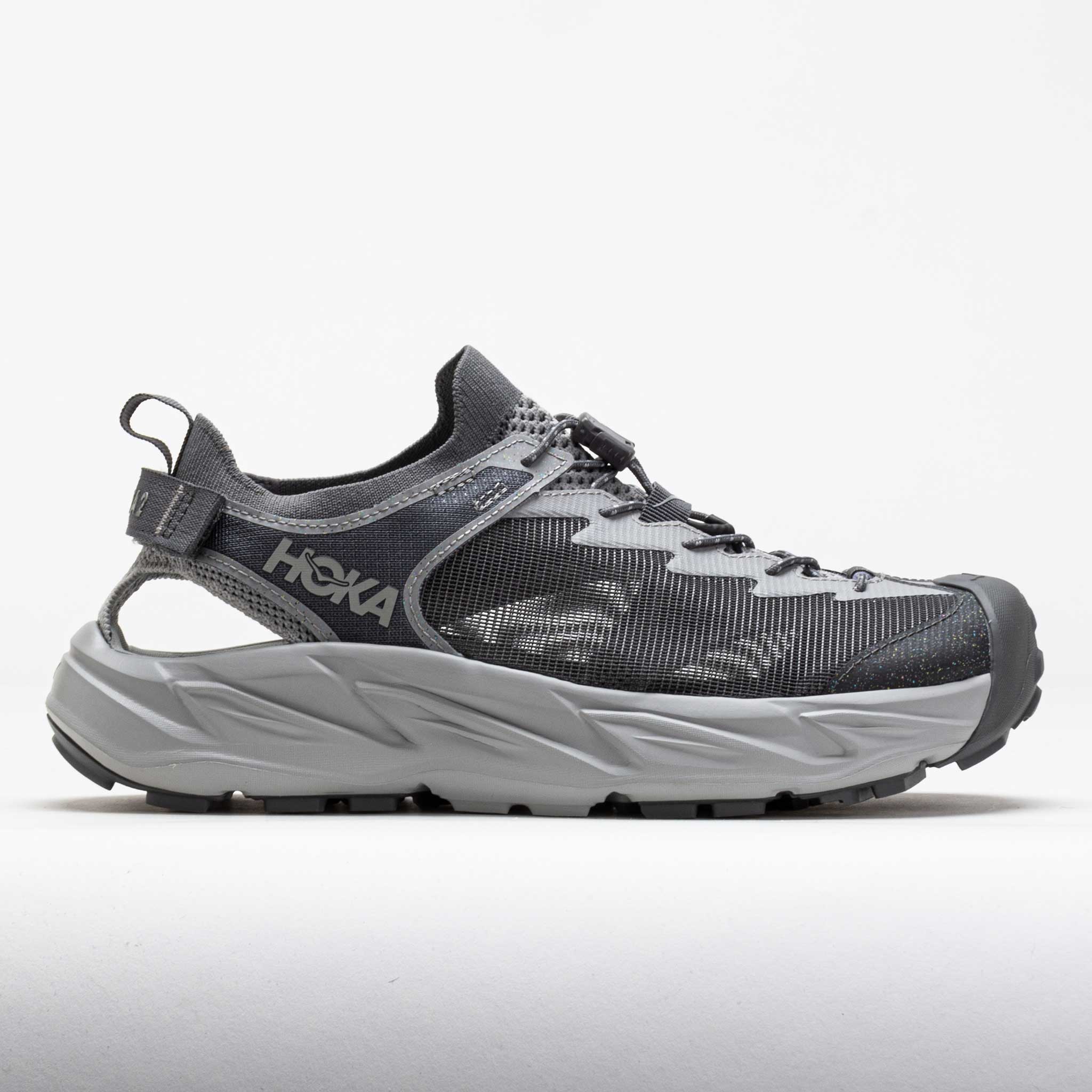 631652_3 HOKA Hopara 2 Mens Satellite Grey/Stellar - Image 1
