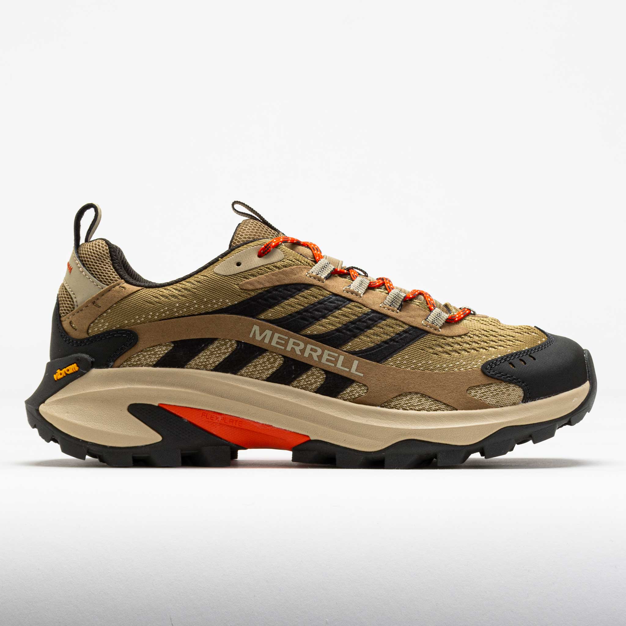 631664_3 Merrell Moab Speed 2 Mens Coyote - Image 1