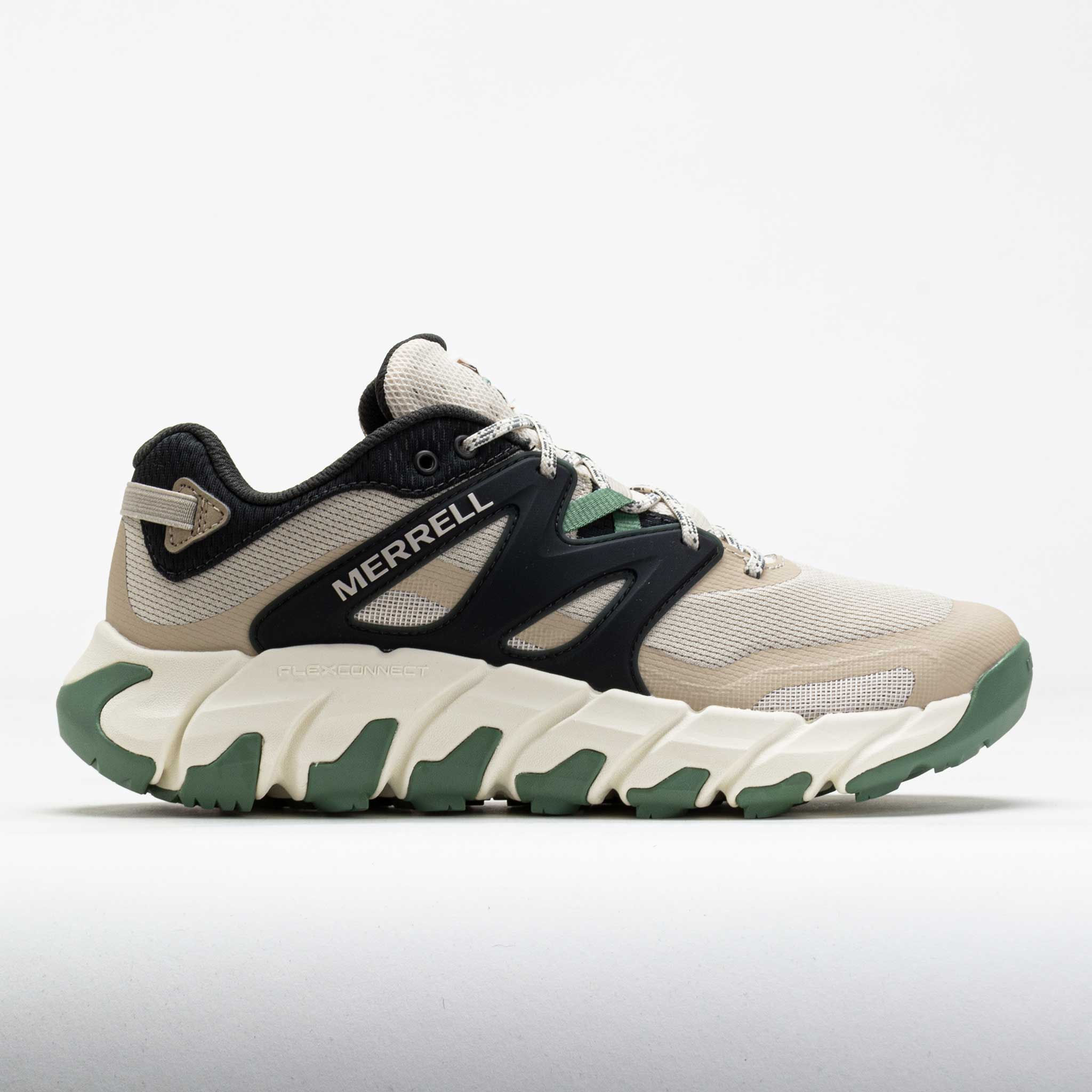 631666_3 Merrell Maipo Explorer Aerosport Mens Greige - Image 1