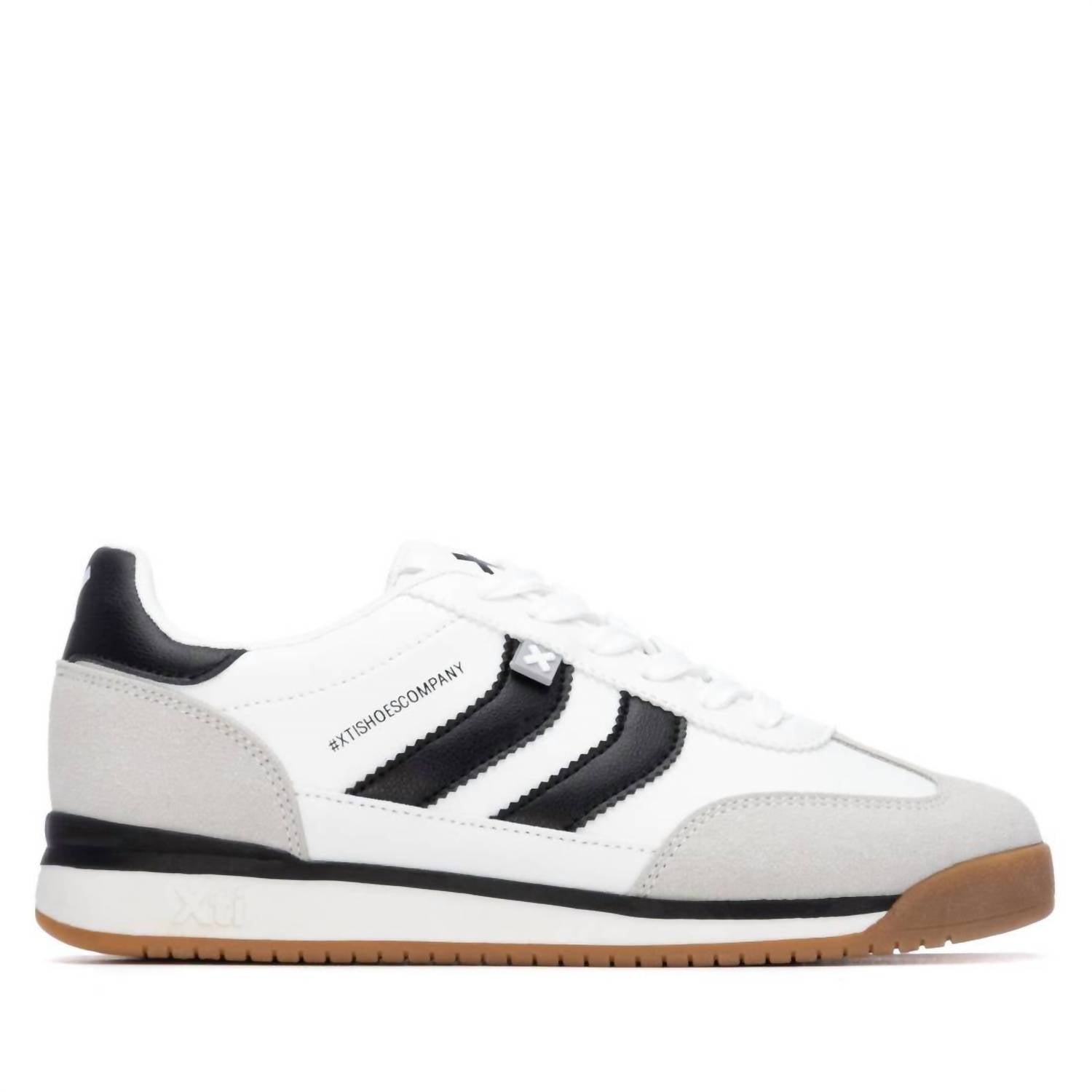 637c34fe-b202-499a-815a-c18ef698a17d-upscale_15k-1500x1500-70 Xti - Women's Trainer Sneakers - Image 1