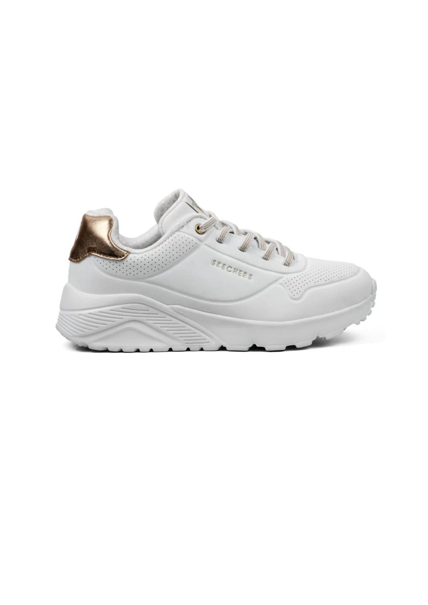 63b1104f-37e7-4618-bd3f-b51c1412b330-upscale_15k-1500x1500-70 Skechers - Women's Uno Lite Sneakers - Image 1