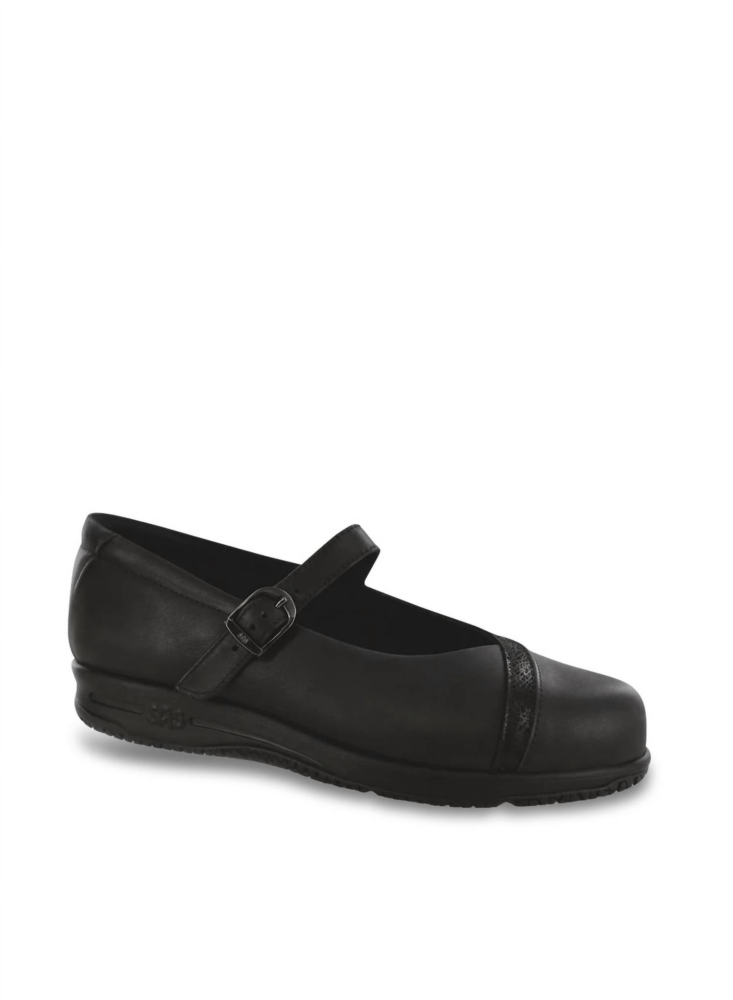 6481c3f6-57f5-4984-aa7f-c608014b05dd-upscale_15k-1500x1500-70 Sas - CLARE NON SLIP LOAFER - MEDIUM - Image 1