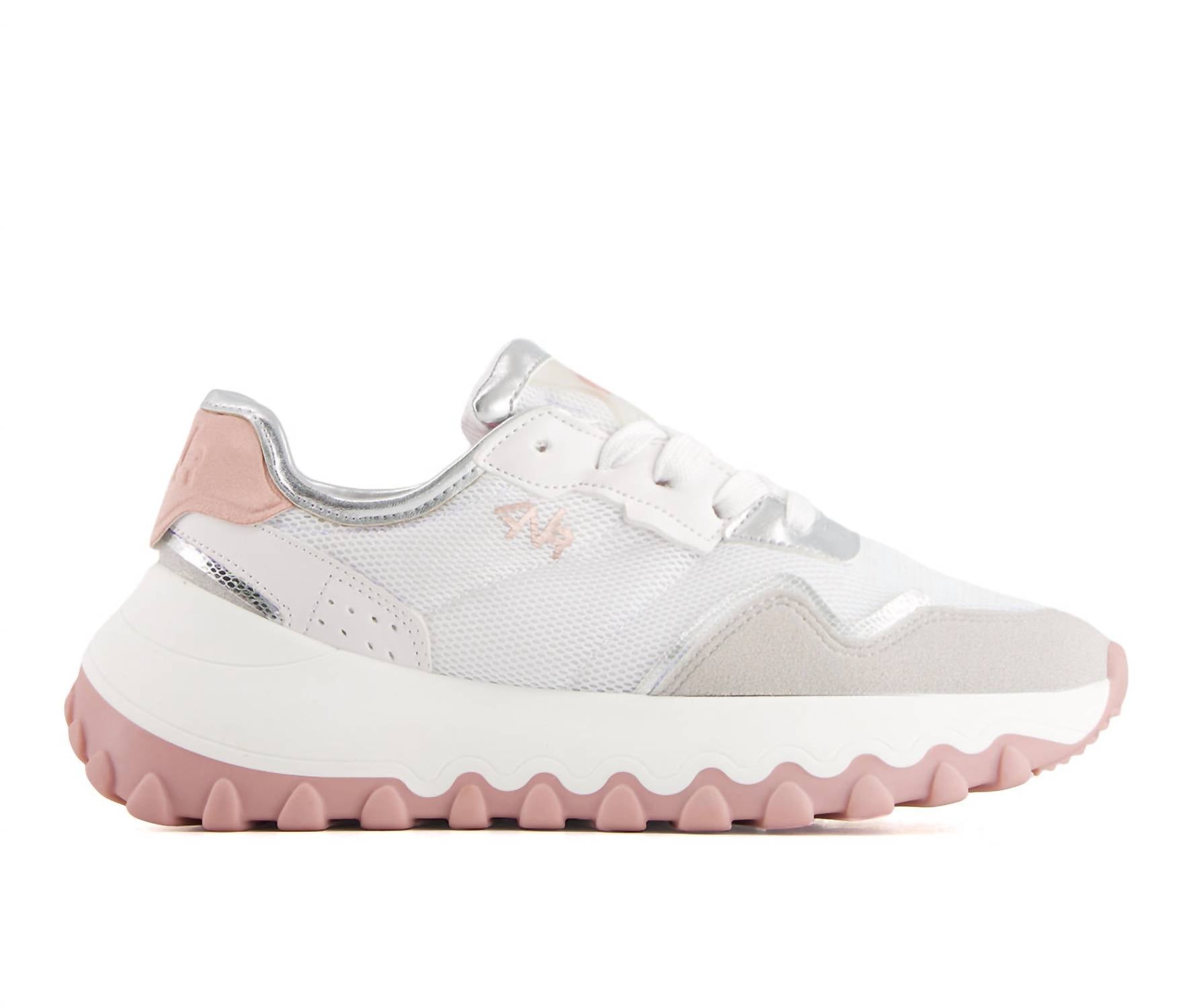 65365a2f-715e-4253-acfc-4957023d6f9b-upscale_15k-1500x1500-70 Andrea - Women's Athletic Sneakers - Image 1