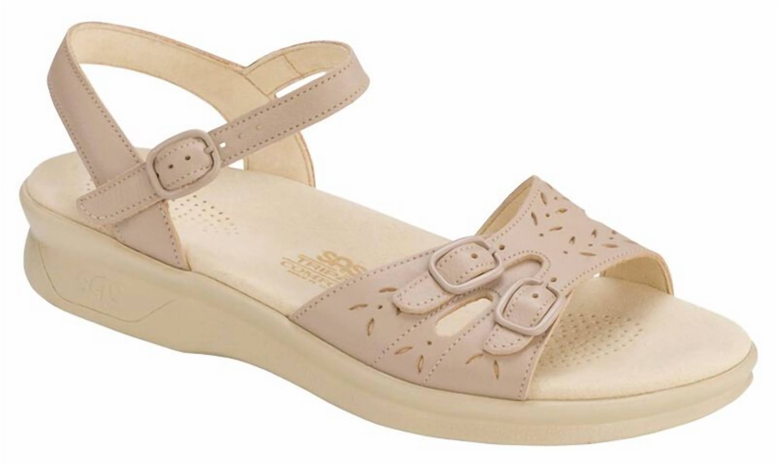657e8997-bfb4-45c6-ac20-1d99e6b45925-upscale_15k-1500x1500-1 Sas - Women's Duo Sandals - Image 1
