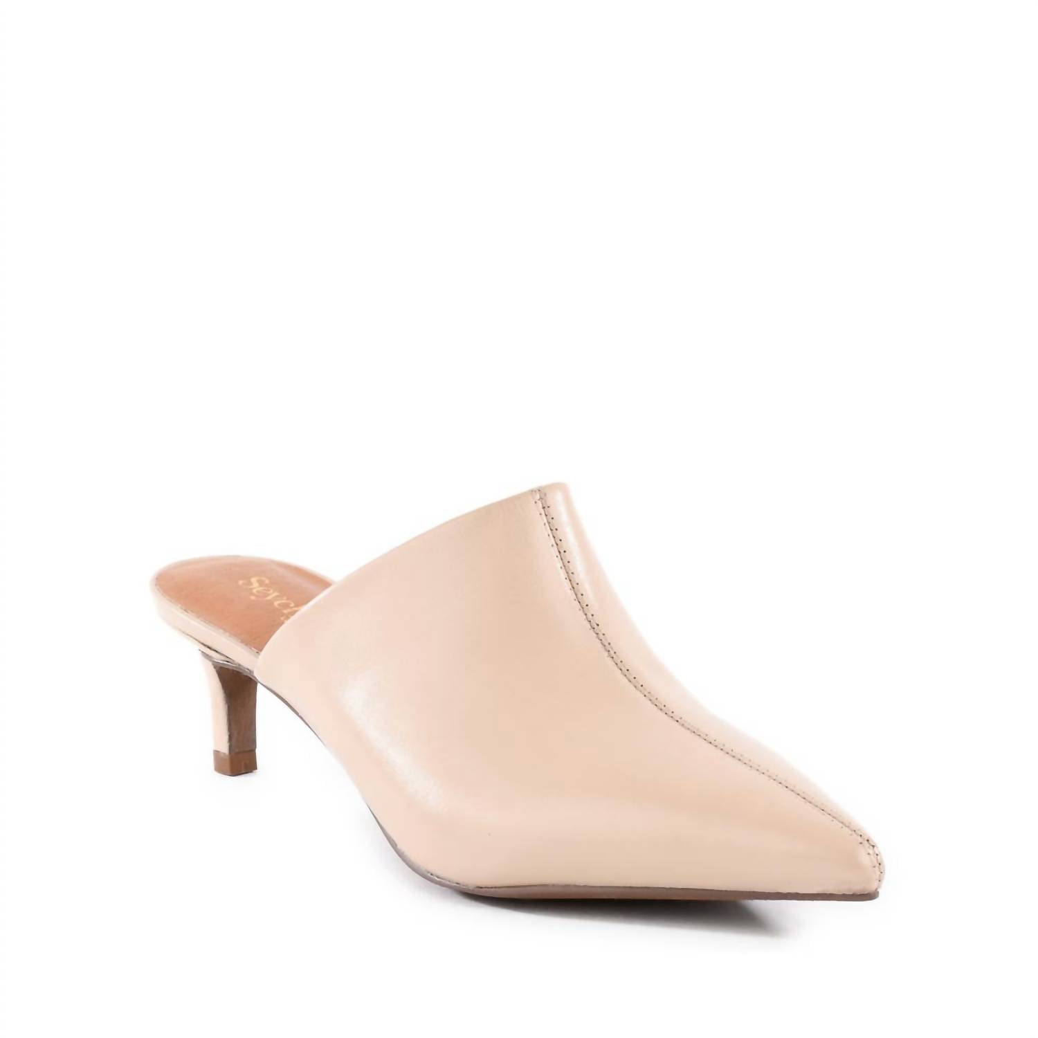 668ea7fa-796b-4221-9fb7-3fe30ac9bbb5-upscale_15k-1500x1500-70 Seychelles - Women's Obsession Mule - Image 1