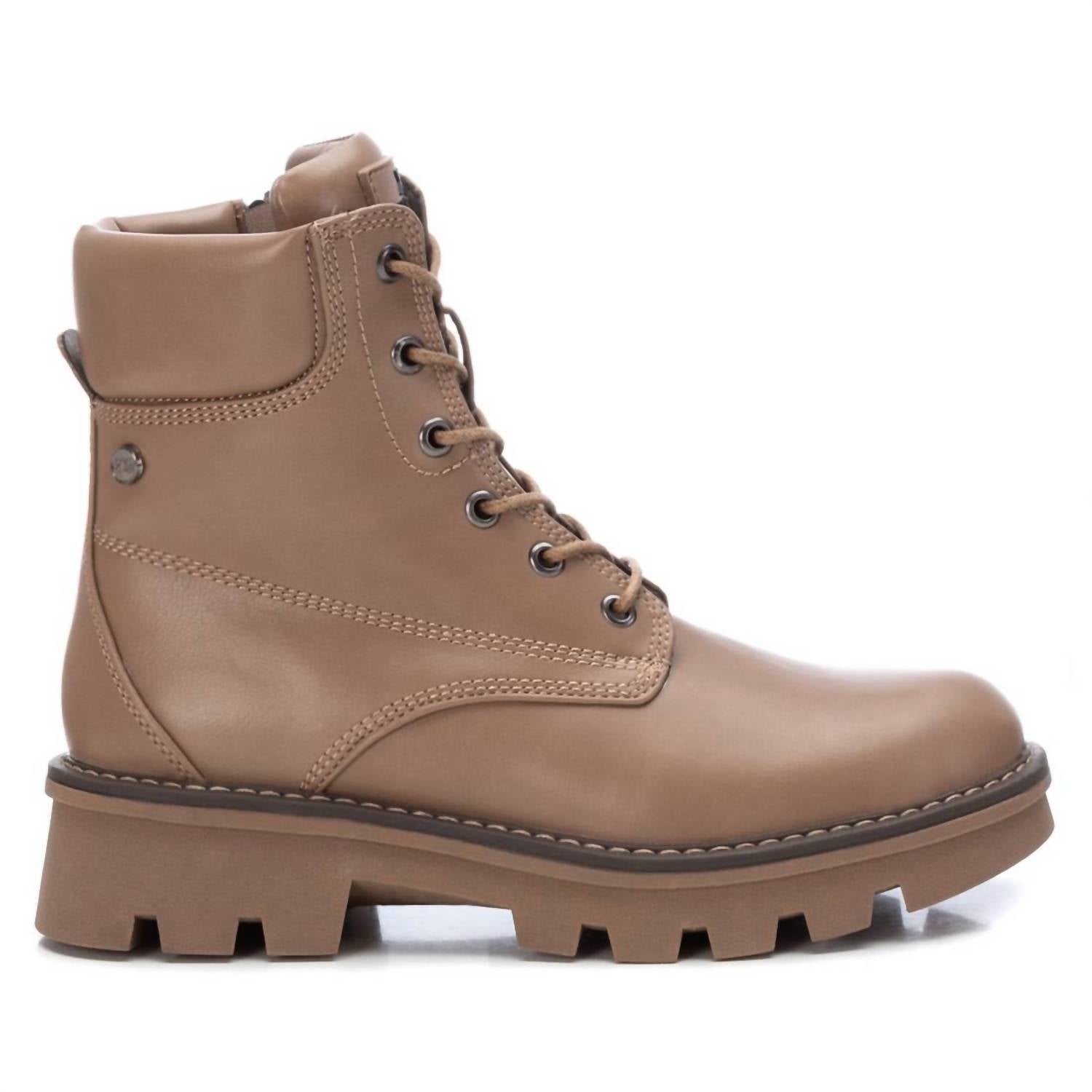 66b66b38-7c0d-4276-9025-8fb670e1bf2f-upscale_15k-1500x1500-70 Xti - Women's 141959 Ankle Booties - Image 1