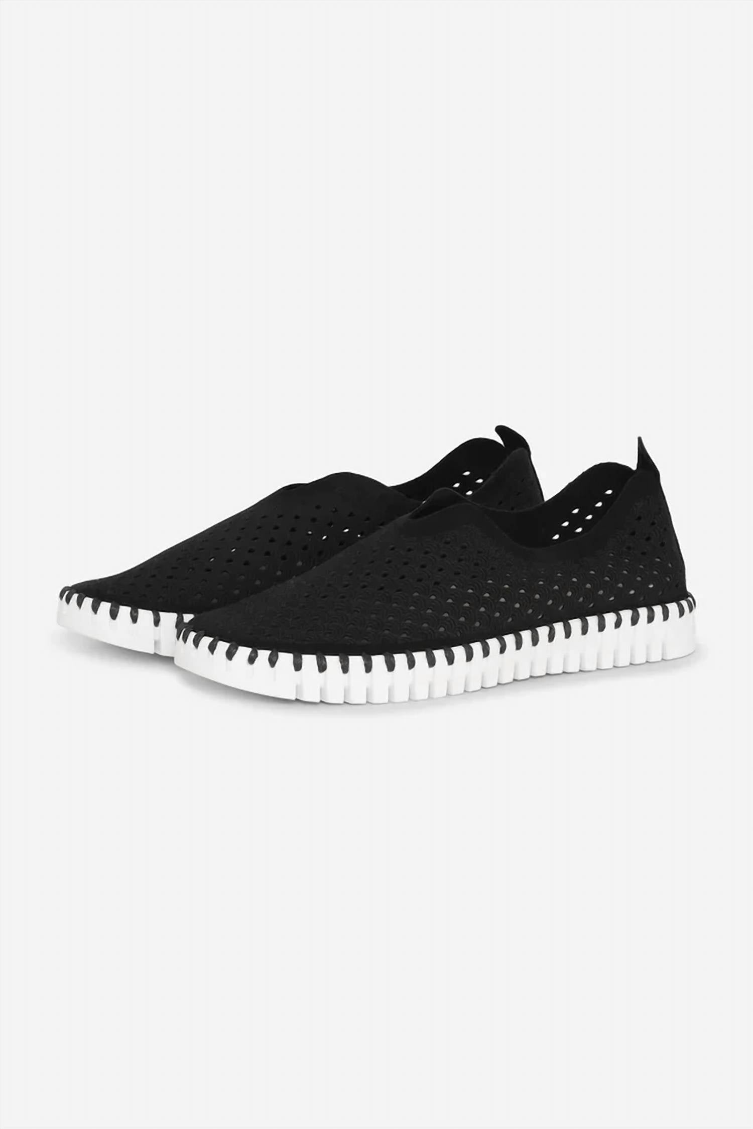67a7f989-371a-497f-8ccd-02cba0d6ab40-upscale_15k-1500x1500-70 Ilse Jacobsen - Women's Tulip Shoes - Image 1