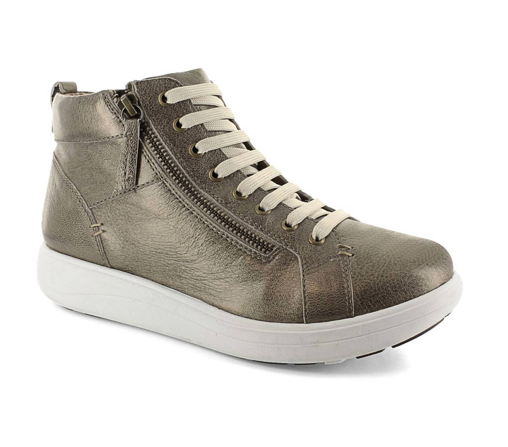 67c94250-6e24-4af8-9b76-39d86a29d61c-upscale_15k-1500x1500-70 Strive - Women's Kensington Sneakers - Wide - Image 1