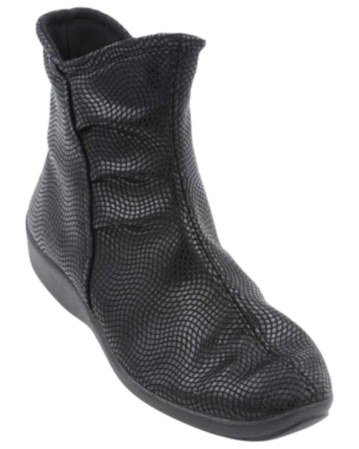 681bc6f6-4632-4c14-9914-47756028f8a2-upscale_15k-1500x1500-70 Arcopedico - Women's Half Soft Booties - Image 1