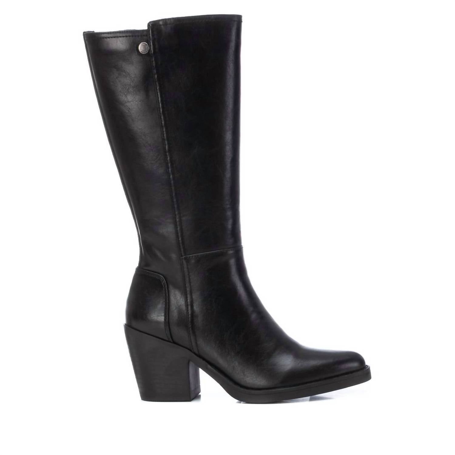 68263216-7fa1-4a47-9883-aa4d52235e52-upscale_15k-1500x1500-70 Xti - Women's Refresh 172033 Boots - Image 1