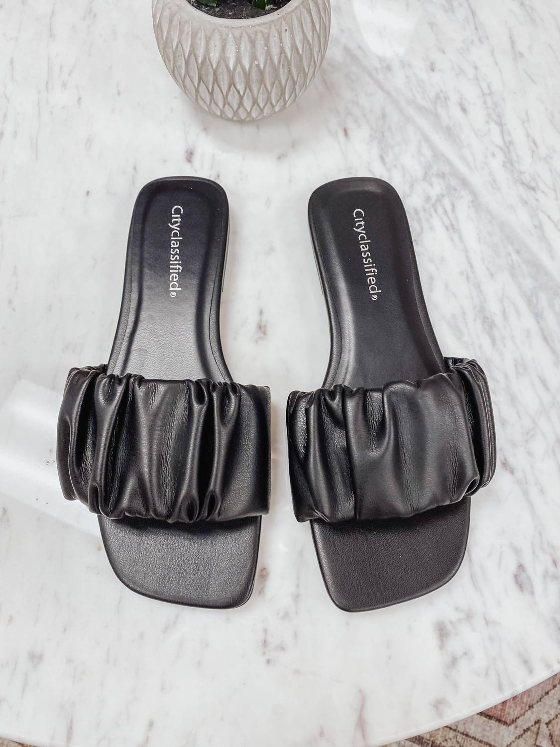 68cd57bd-0a7e-4fe0-893e-fcb08f05928b-upscale_15k-1500x1500-70 Ccocci - Women's Swell Sandals - Image 1