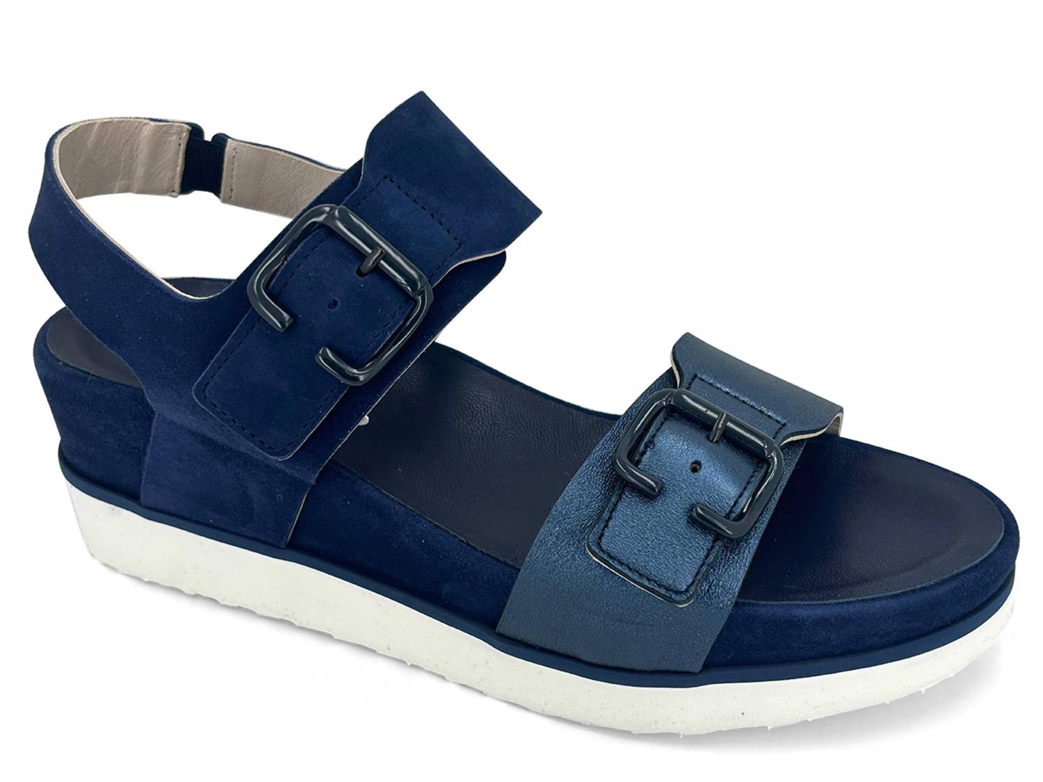 68f0b963-fb1b-48ed-af49-45954b31cdce-upscale_15k-1500x1500-70 Bella Comforto - Women's Cindi Sandals - Image 1