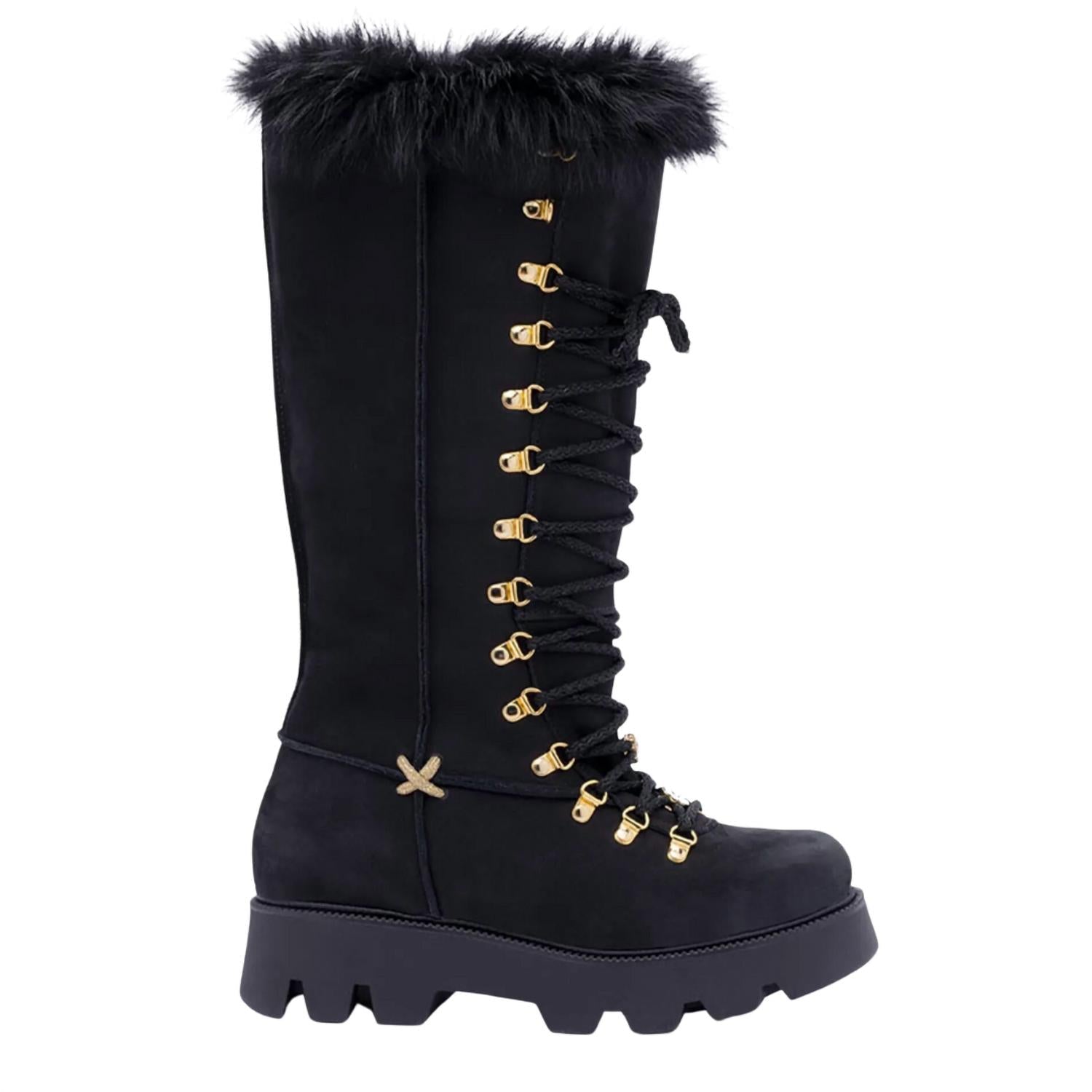 693f35fd-ec67-4a4b-9b99-22958cbd8488-upscale_15k-1500x1500-1 Montelliana - Women's Seicento Boots - Image 1