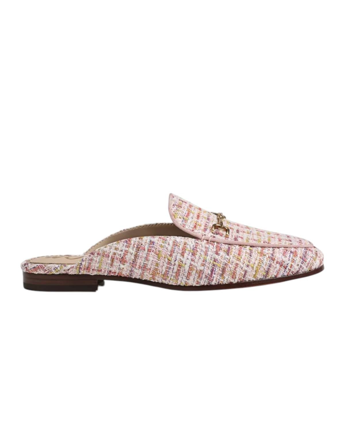 697bac3c-f65c-4693-bca3-a6c80005adb0-upscale_15k-1500x1500-70 Sam Edelman - Women's Linnie Sandal - Image 1