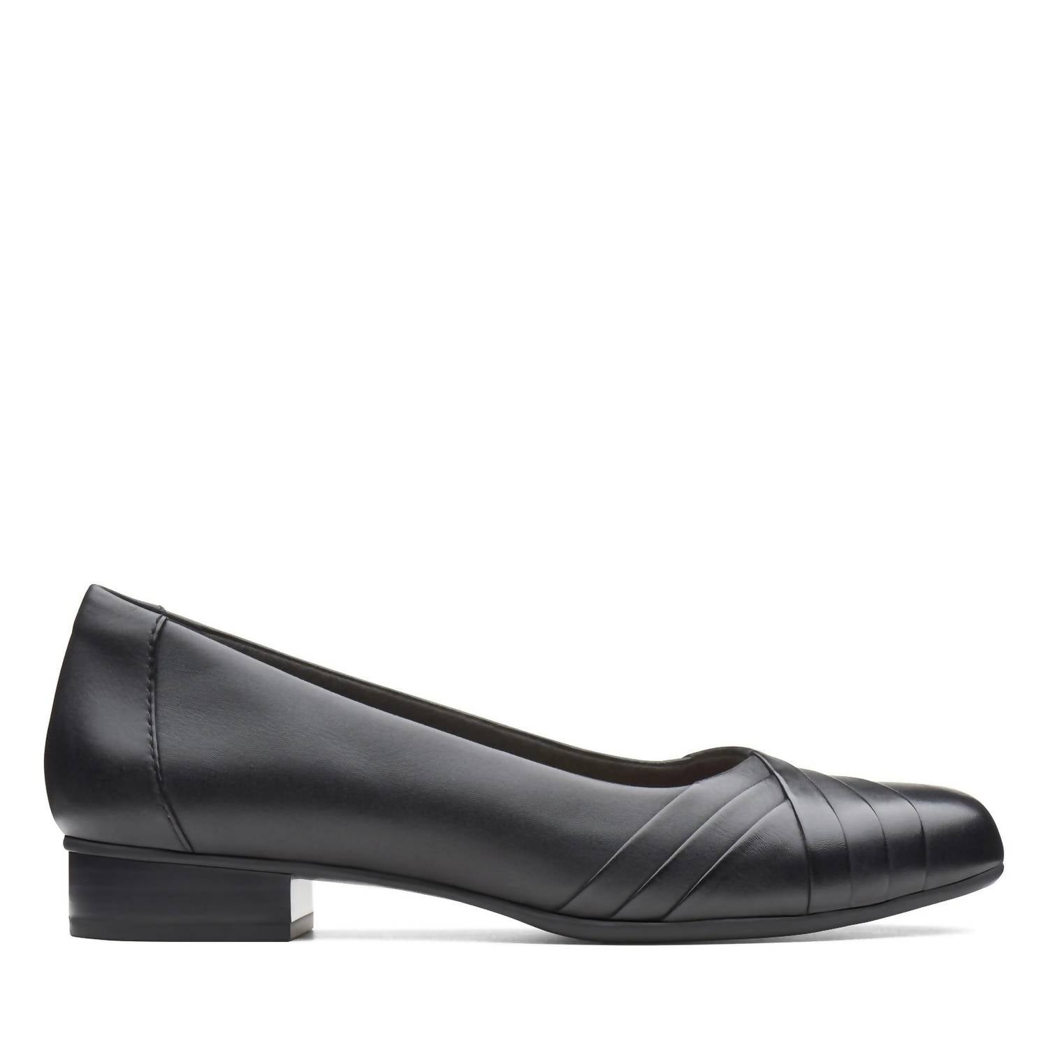 69cef381-65b1-42e4-bd58-af2cd4365918-upscale_15k-1500x1500-70 Clarks - Women's Juliet Petra Pumps Heels Shoes - Image 1