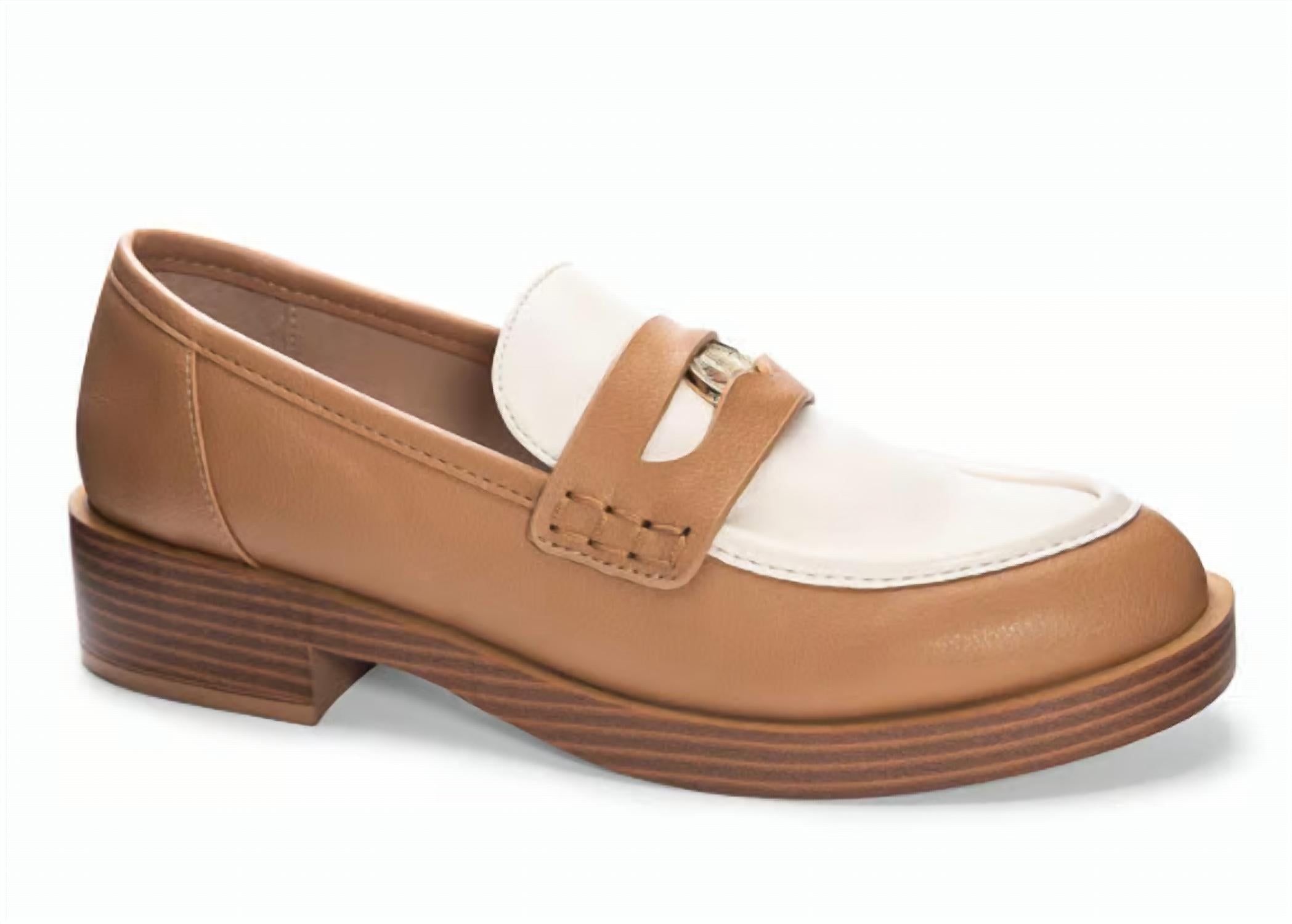 6a10c3f7-b38e-482f-a348-19bd3533b6df-upscale_15k-1500x1500-1 Chinese Laundry - Porter Loafer - Image 1