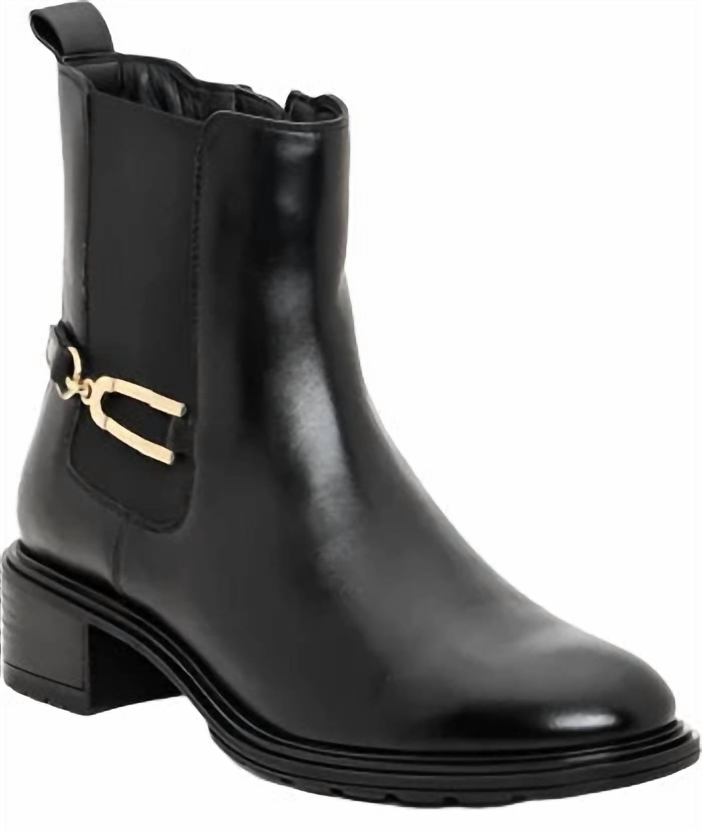 6a913b1c-4e59-49a2-b294-d34bcfab80c0-upscale_15k-1500x1500-70 Ara - Women's Plumeria Chelsea Boot - Image 1