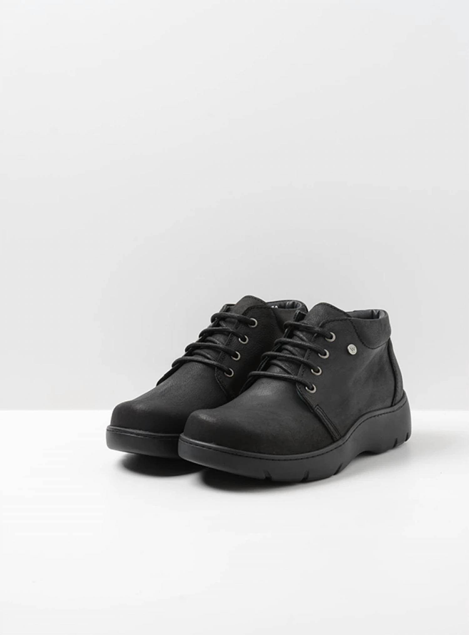 6af1086e-2c2a-4568-aaf8-14895ee2c7ab-upscale_15k-1500x1500-70 Wolky - Women's Tarda Shoes - Image 1