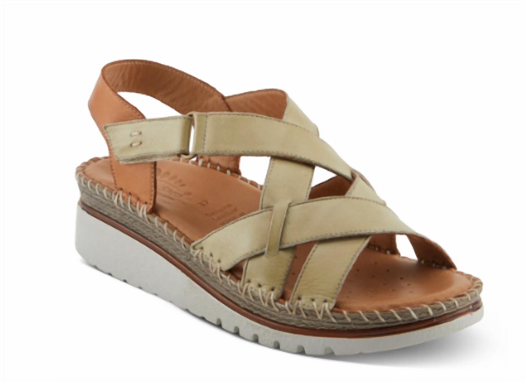 6b6e8db1-fe72-4477-aa31-7bdfc5da3c40-upscale_15k-1500x1500-1 Spring Step Shoes - Women's Migula Sandals - Image 1