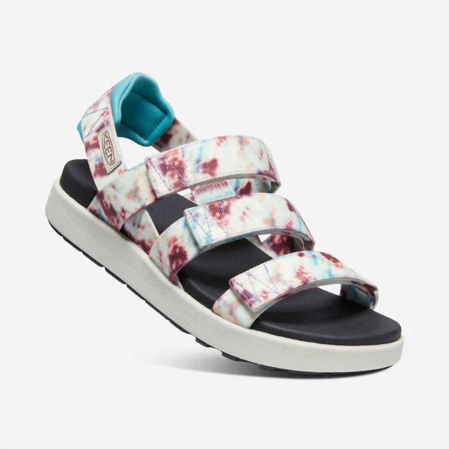 6bdb348f-586c-42c6-a2e9-af60a8ac132a-upscale_15k-1500x1500-70 Keen - Elle Strappy Sandal - Image 1