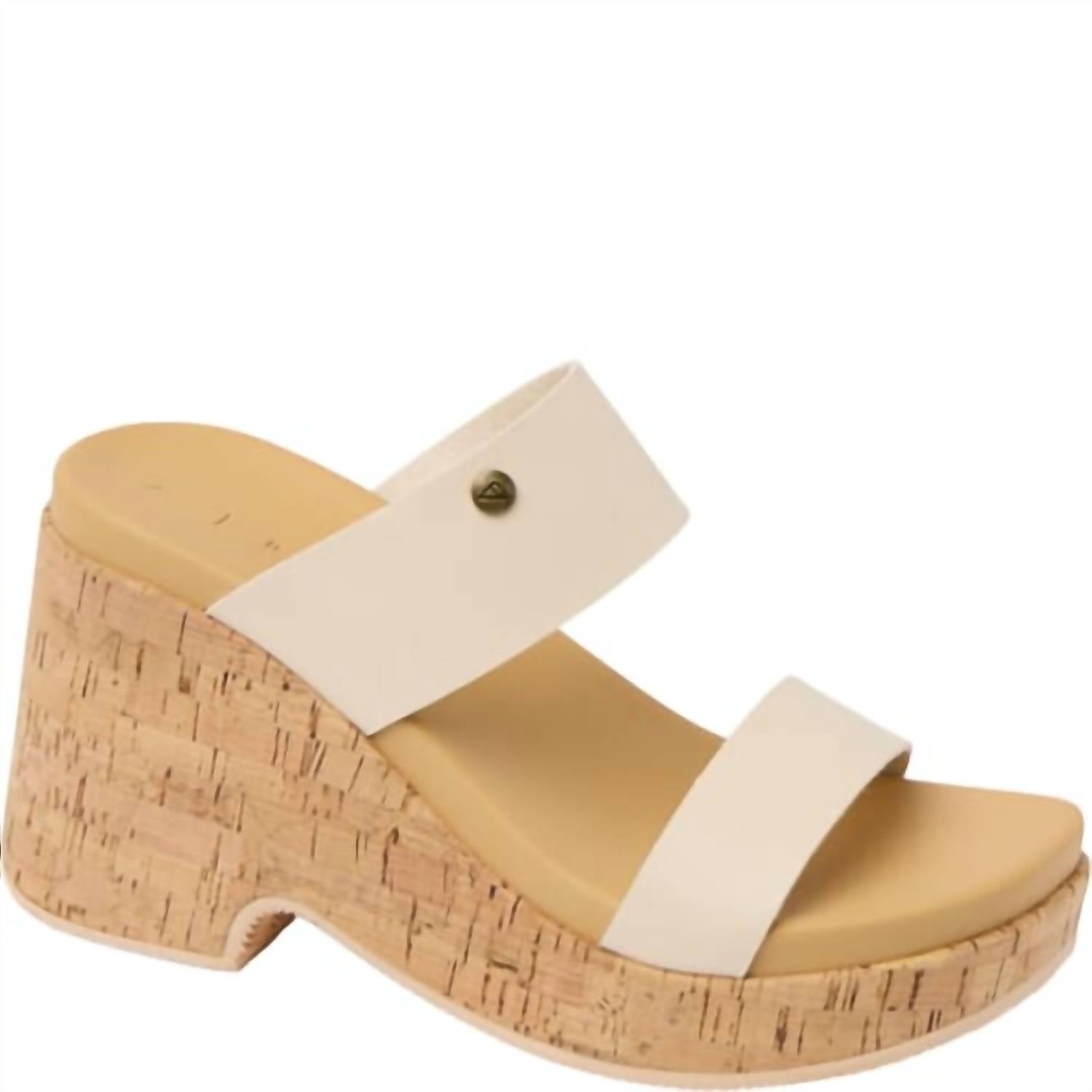 6bfc8506-e5d8-4784-ad54-a73dd3dfdaa1-upscale_15k-1500x1500-70 Reef - Women's Sunset Ibiza Sandals - Image 1