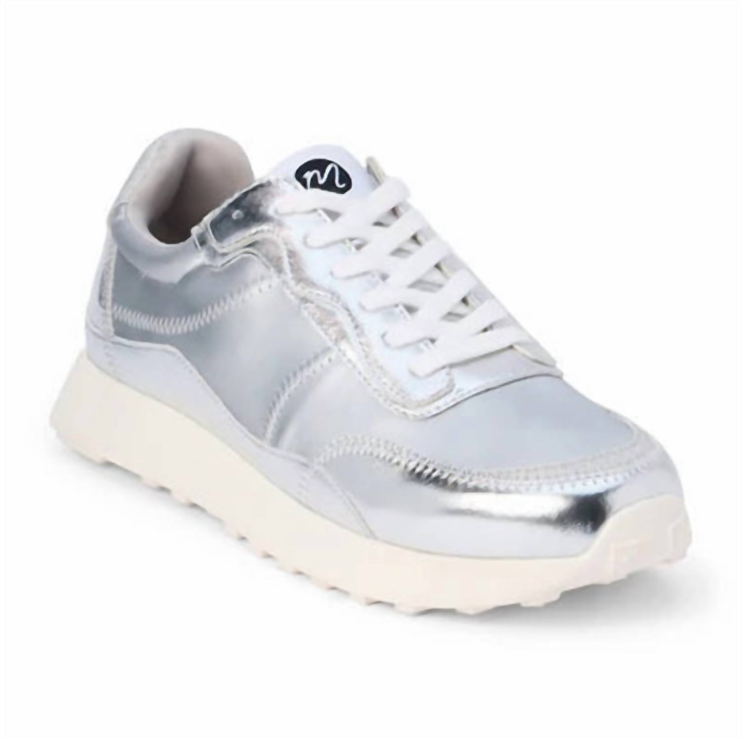 6c208c54-afb4-4131-95bf-19b5e035101e-upscale_15k-1500x1500-70 Matisse - Women's Metro Low-top Trainer Sneaker - Image 1