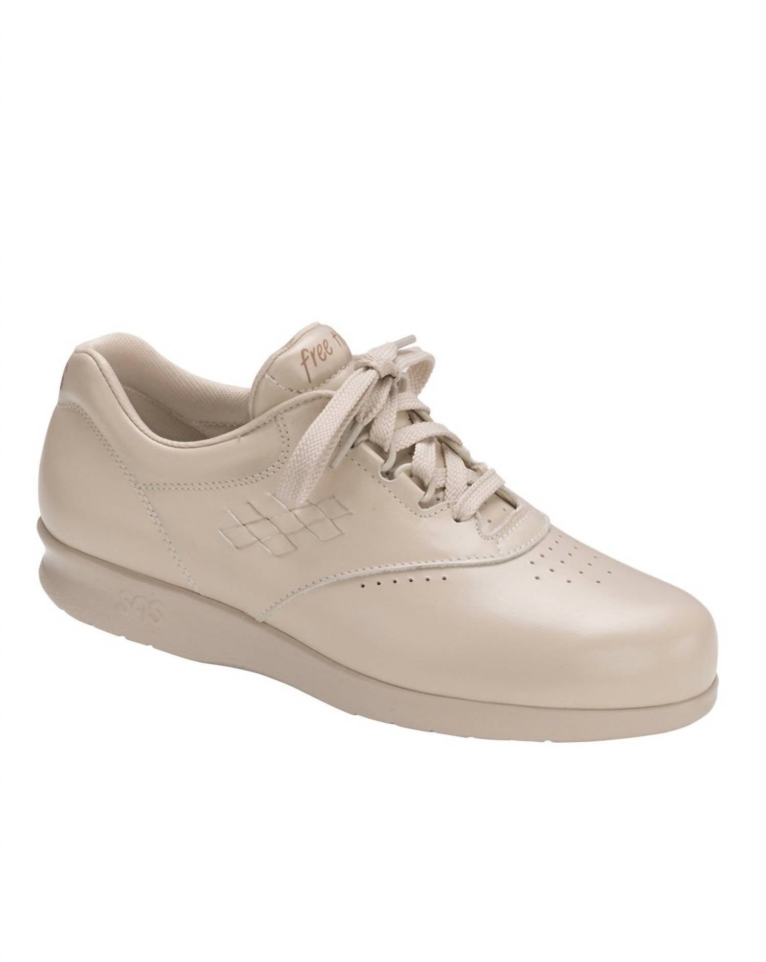 6cf5c77e-fe1e-4cb2-97dc-b739218096df-upscale_15k-1500x1500-70 Sas - WOMEN'S FREETIME SHOES - MEDIUM - Image 1