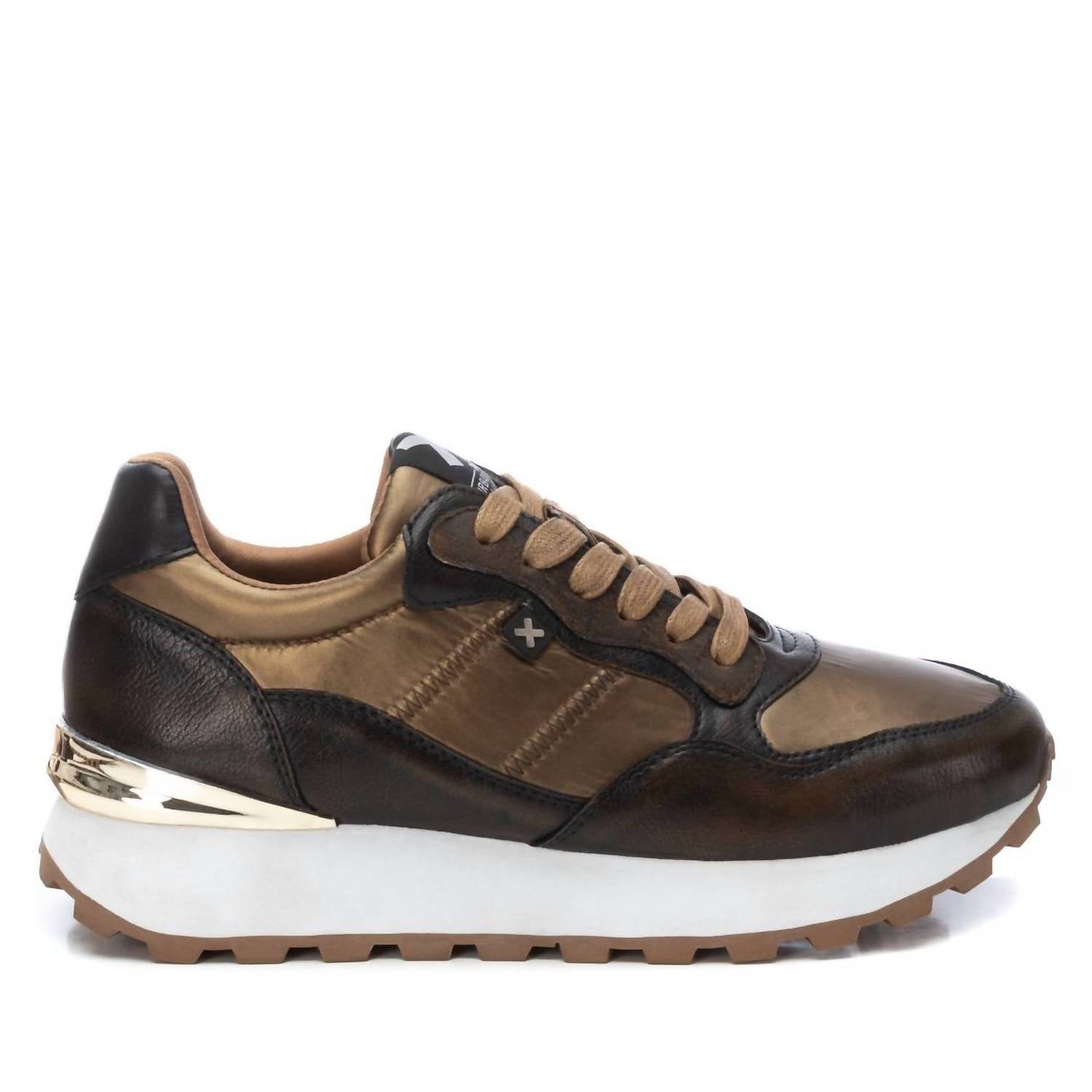 6d0b6e07-bdc1-4a9b-ba10-30e7a18f3c61-upscale_15k-1500x1500-70 Xti - Women's Casual Sneakers - Image 1