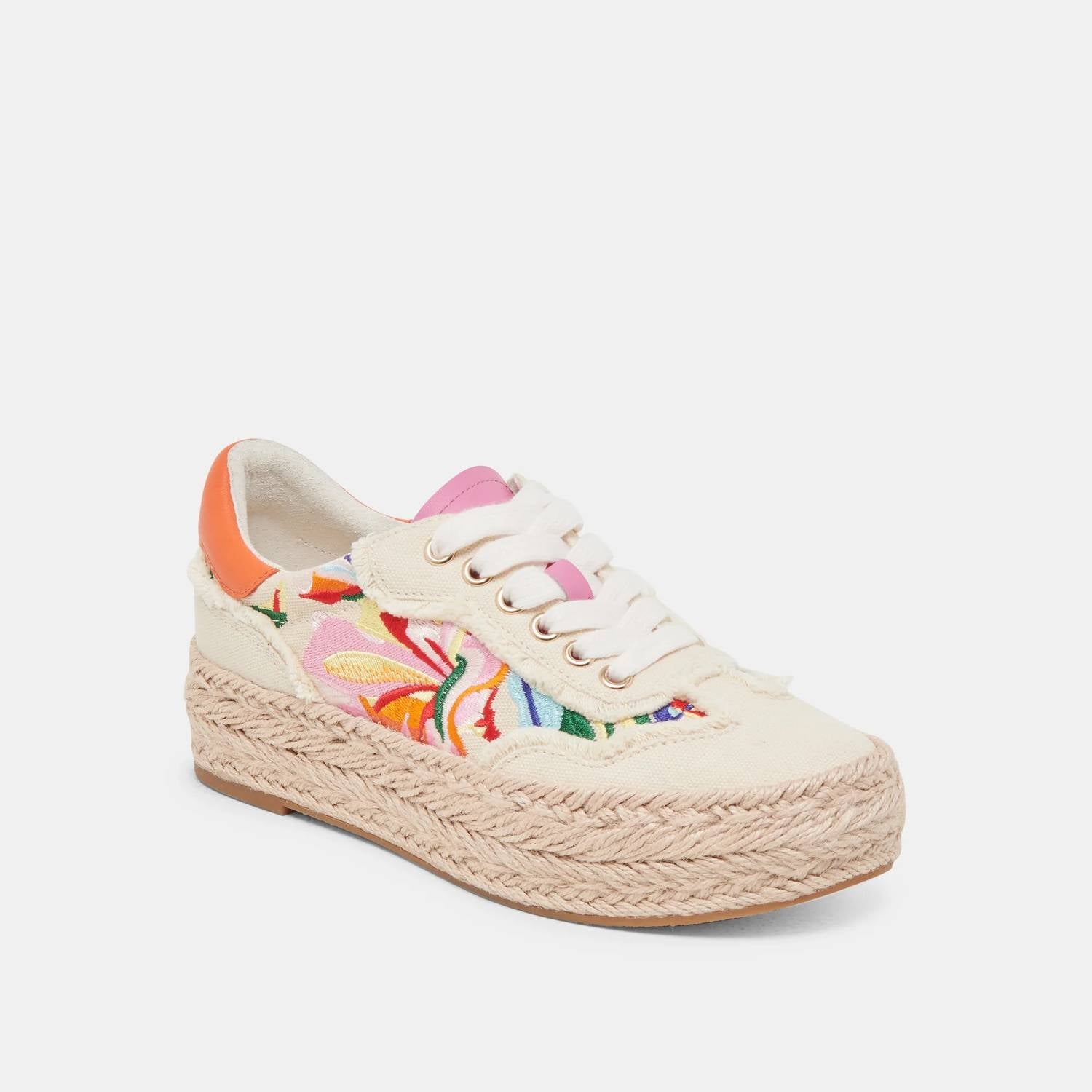 6d2caf10-b333-4de7-b976-42728fb7418b-upscale_15k-1500x1500-70 Dolce Vita - Women Fredy Floral Multi Canvas Sneaker - Image 1