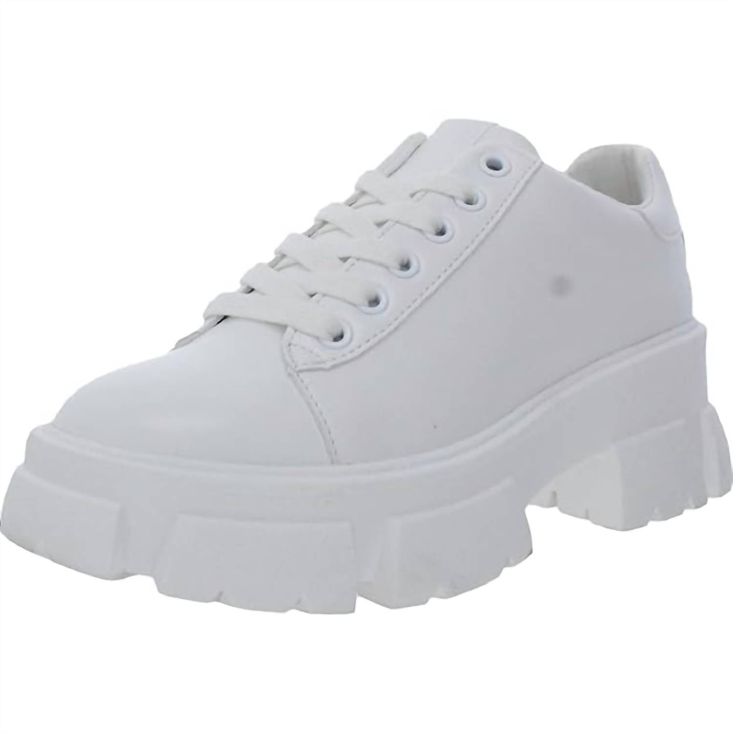 6d329f42-2135-45e3-a362-733c7e6ed8cc-upscale_15k-1500x1500-70 Steve Madden - Women's Michigan Shoe - Image 1