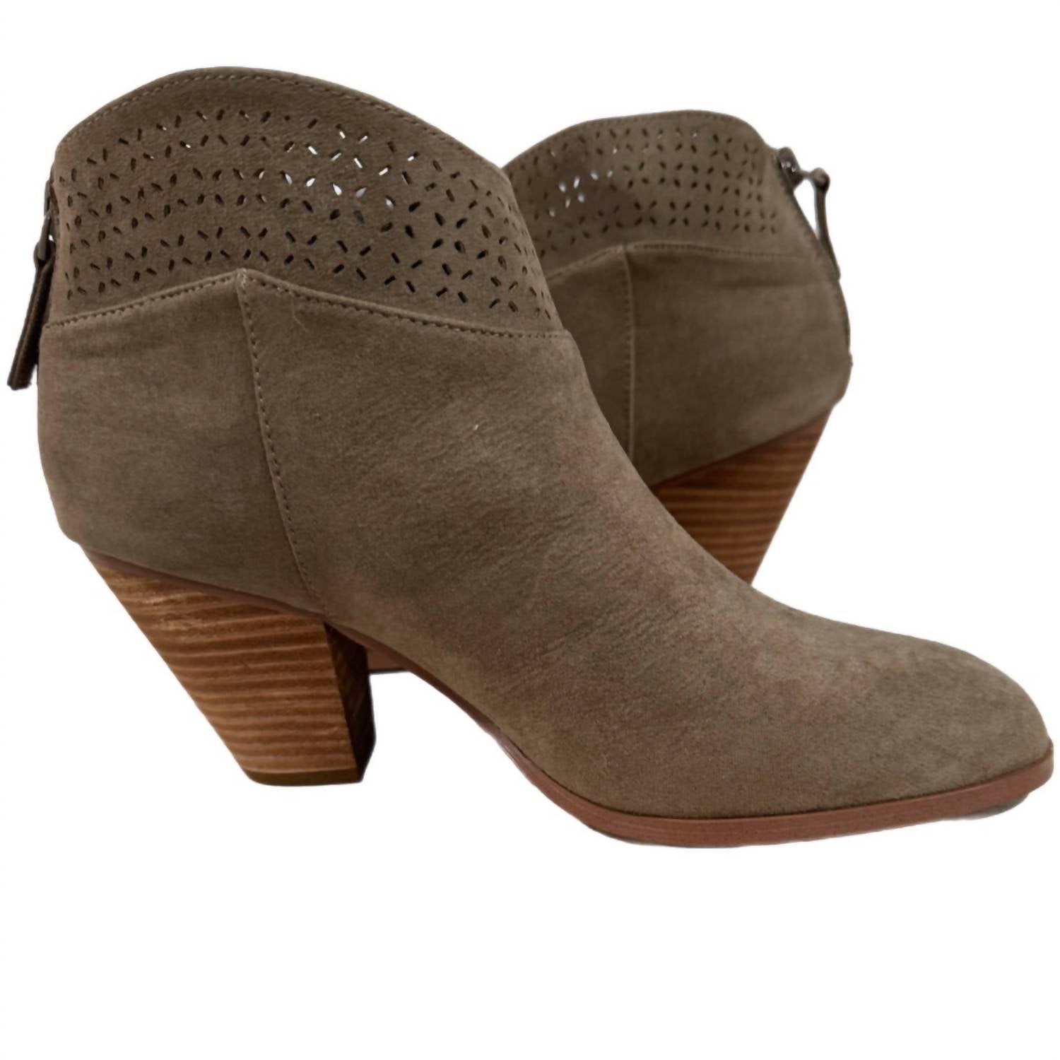 6d96cf56-b1af-416a-b16c-d82dddcd1c2c-upscale_15k-1500x1500-70 Violet & Red - Women's Lazer Cut Topline Boho Chic Heeled Bootie - Image 1