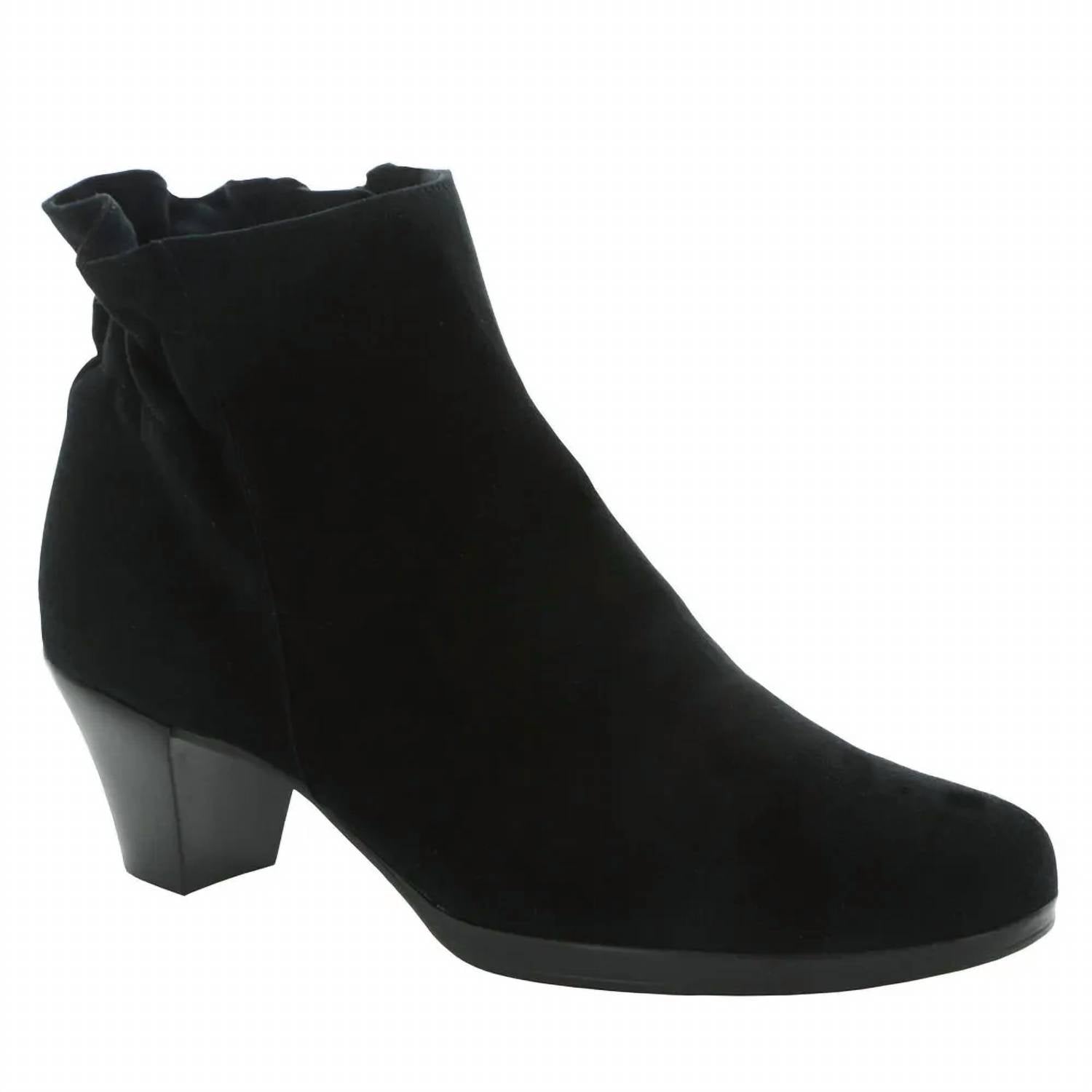 6e1325a5-0f5b-4d2f-a0f0-ac4b18d1f8ca-upscale_15k-1500x1500-70 Munro - Women's Alfie Boots - Image 1
