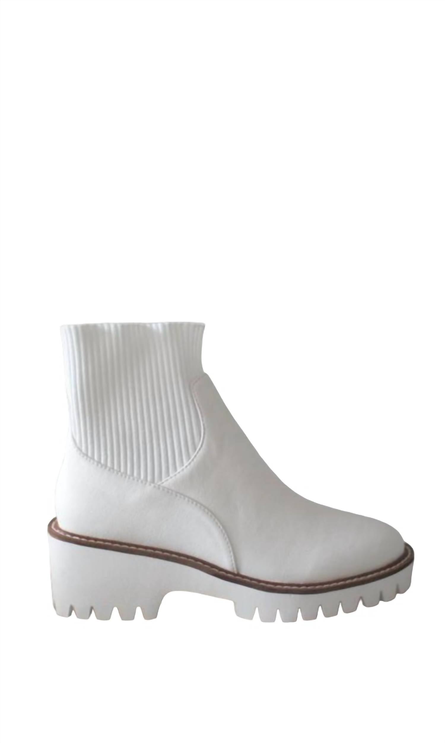 6ea878b4-9f5e-4c61-b522-fa41a688aa9d-upscale_15k-1500x1500-70 Matisse - Blaire Boots - Image 1