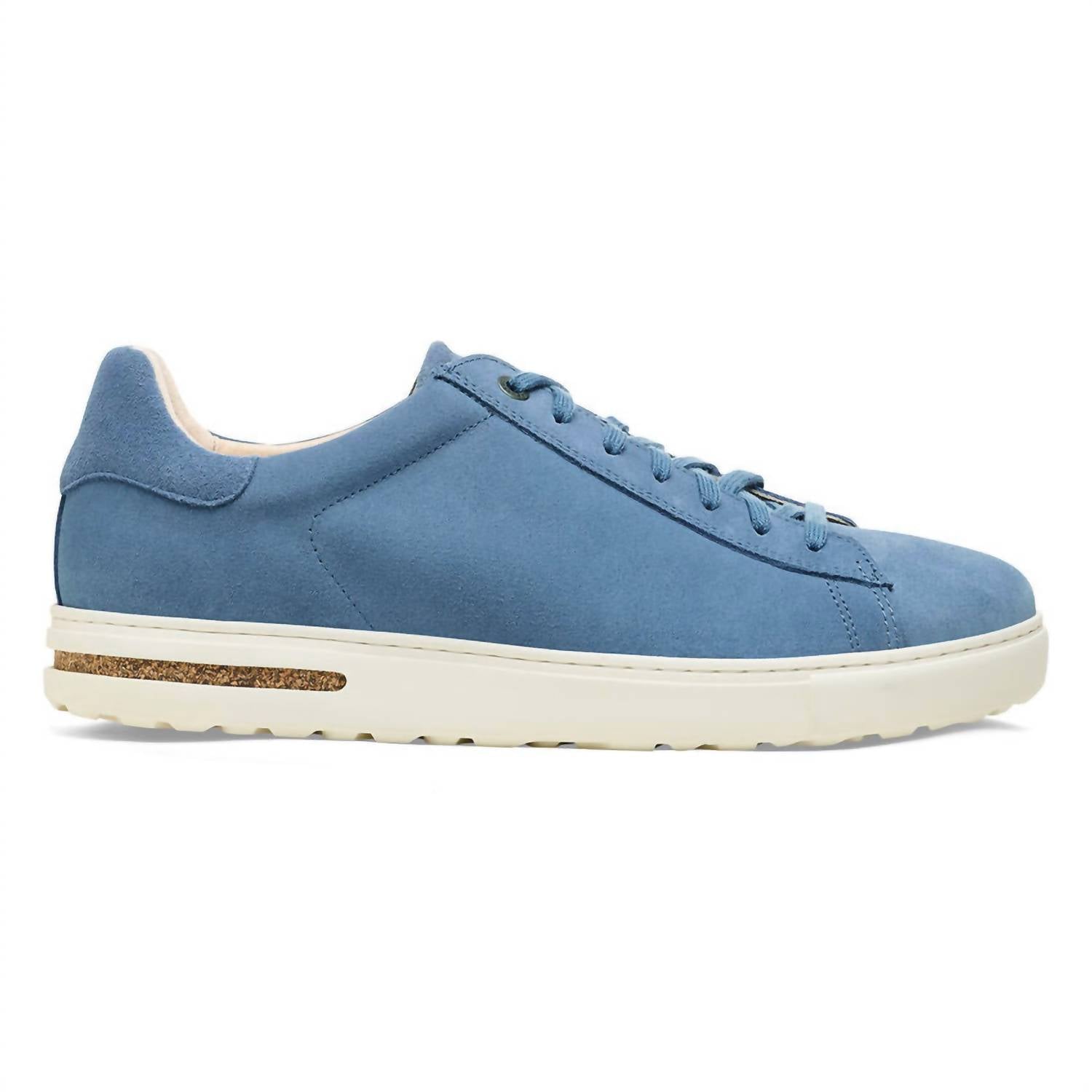 6f10bfa2-0f56-4c1f-b33d-019334d9468b-upscale_15k-1500x1500-70 Birkenstock - Women's Bend Low Suede Leather Shoes - Image 1