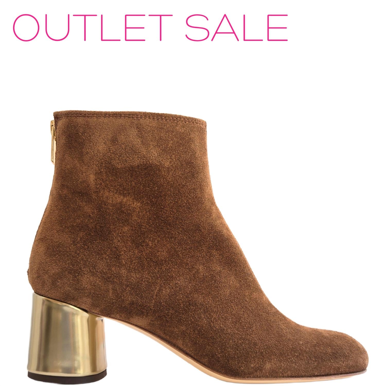 6f151254-9c48-4aef-ae64-f7b1300b1b0c-upscale_15k-1500x1500-1 Agl - Women's Veta Precious Ankle Boot - Image 1