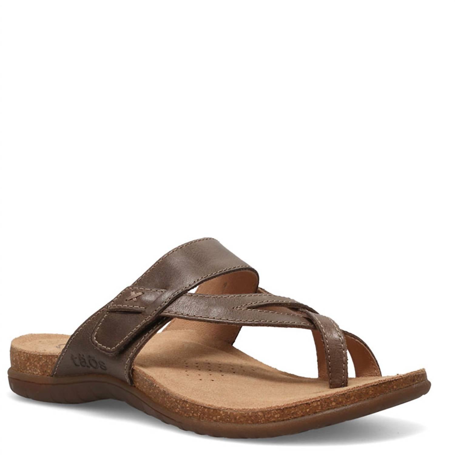 6f1f0d68-499e-4339-9a52-69833bf26321-upscale_15k-1500x1500-70 Taos - Women's Perfect Sandal - Image 1