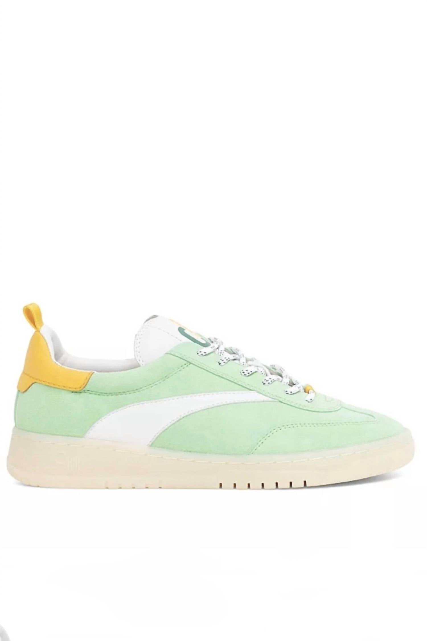 6fa744ff-ced4-4257-8dcf-effe69a71a88-upscale_15k-1500x1500-70 Oncept - Women's Panama Sneakers - Image 1