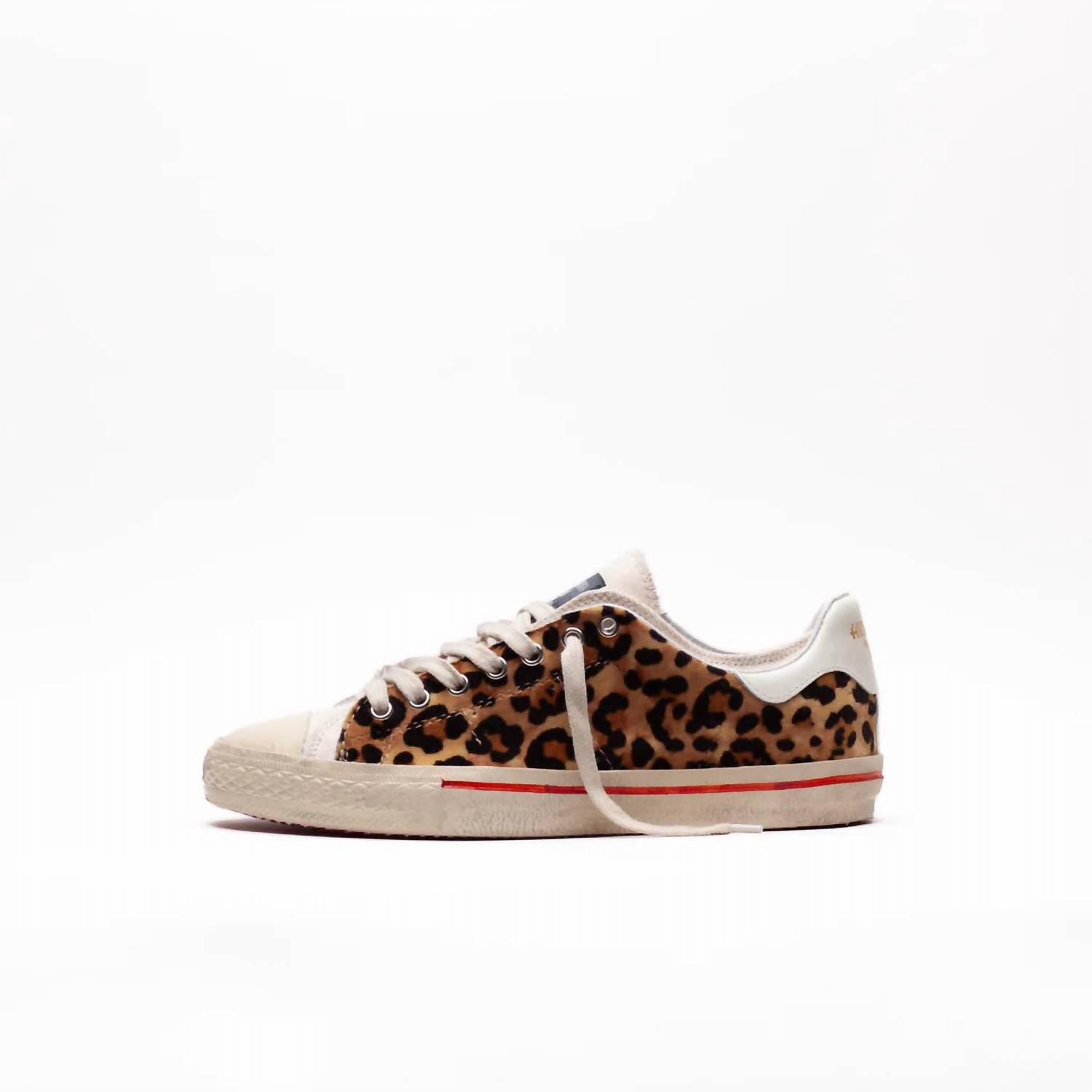 6fbaeafc-49ca-4f20-9ecc-685c25cb44ef-upscale_15k-1500x1500-70 Hidnander - Women's Starless Low Sneakers - Image 1