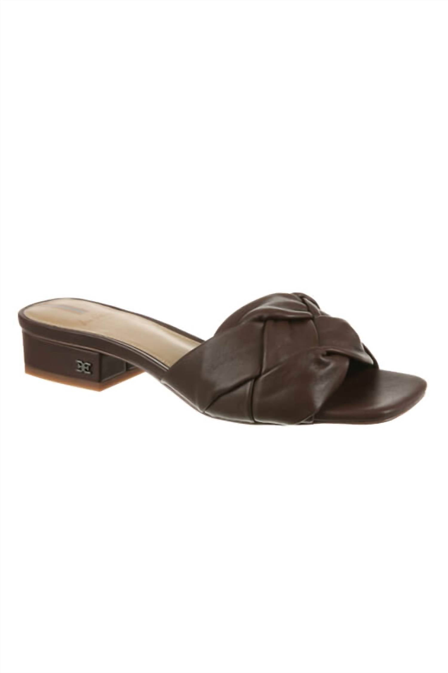 70e12c7c-dfa3-4ead-be5b-d8d1d7162290-upscale_15k-1500x1500-70 Sam Edelman - Women's Dawson Slide Sandal - Image 1
