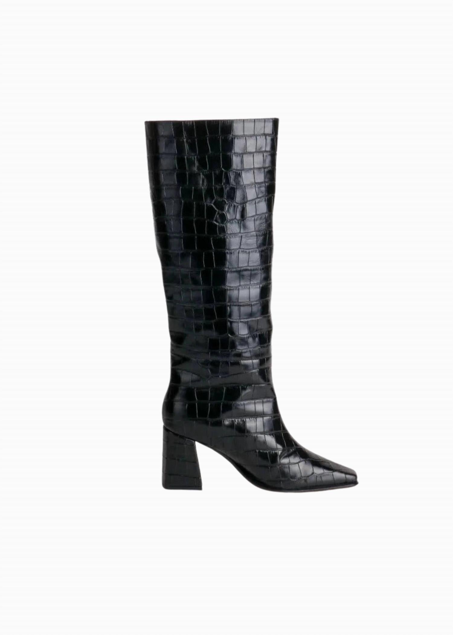 70f0825a-40a5-47ac-90f6-7263d1a84e0a-upscale_15k-1500x1500-1 Intentionally Blank - Women's Tgif Boot - Image 1