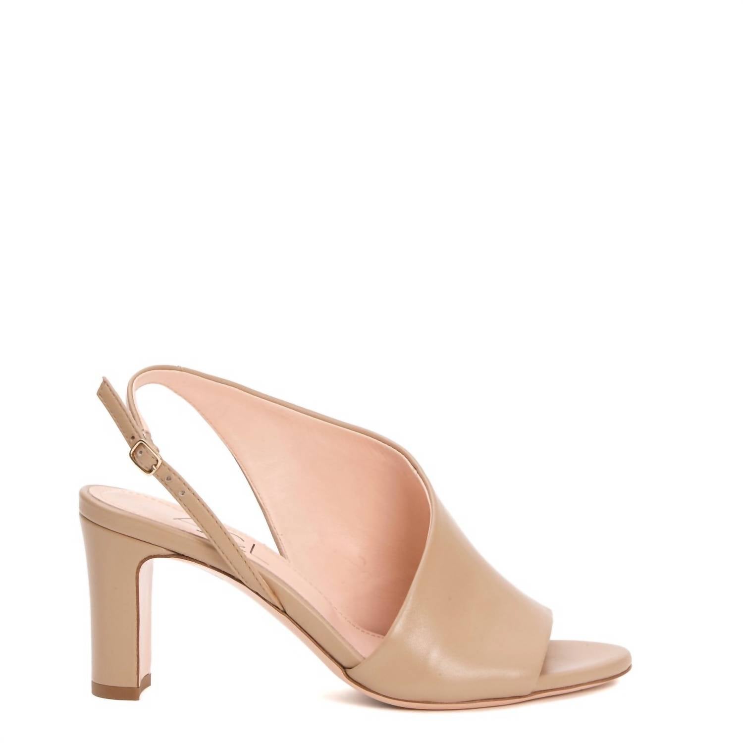 7138b9bd-69d2-4676-939d-c4b556b4d47f-upscale_15k-1500x1500-70 Agl - Women's Beth Sandal - Image 1