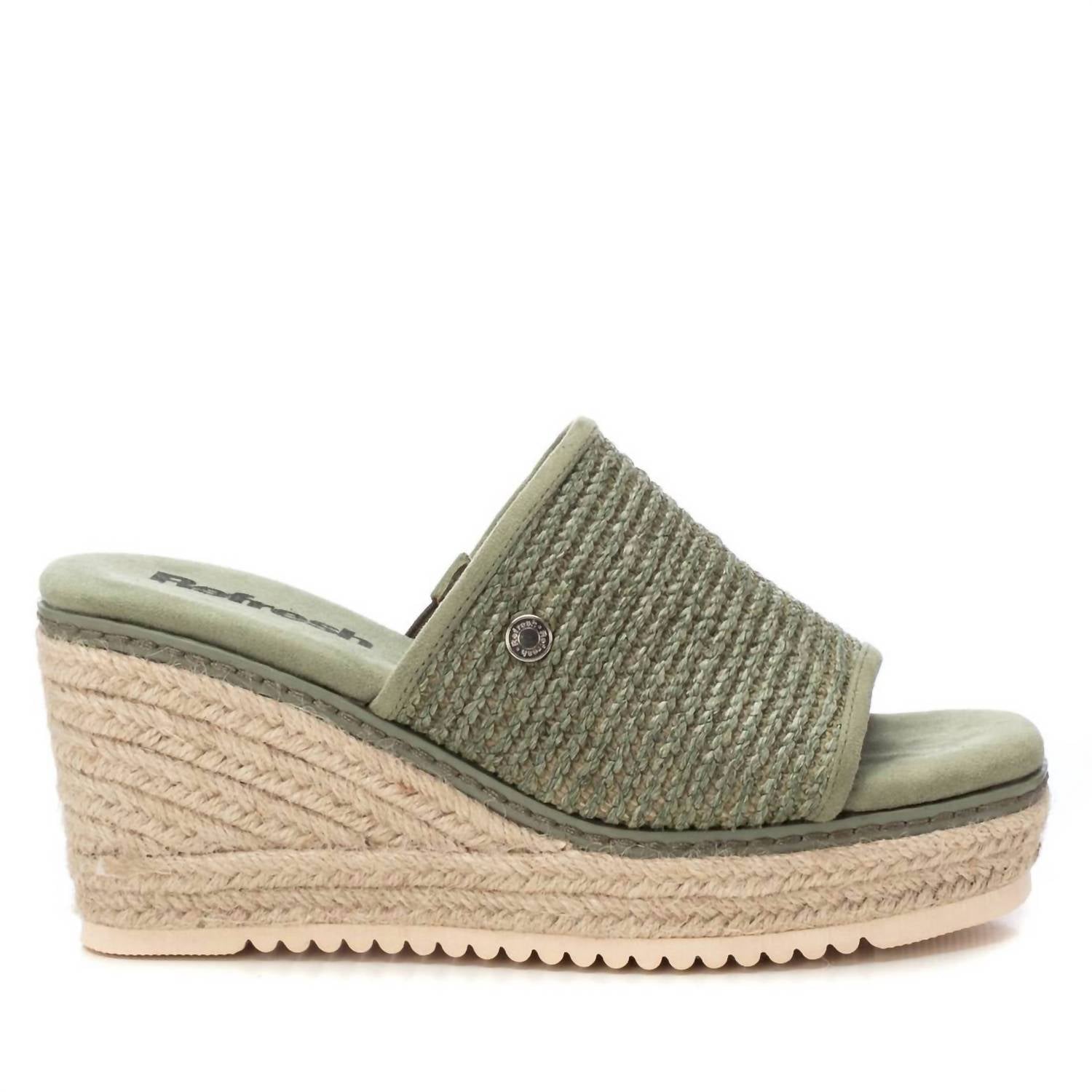 713b09a2-84db-4a70-803a-4a3c253f4e2a-upscale_15k-1500x1500-70 Xti - Women's Wedge Sandals - Image 1