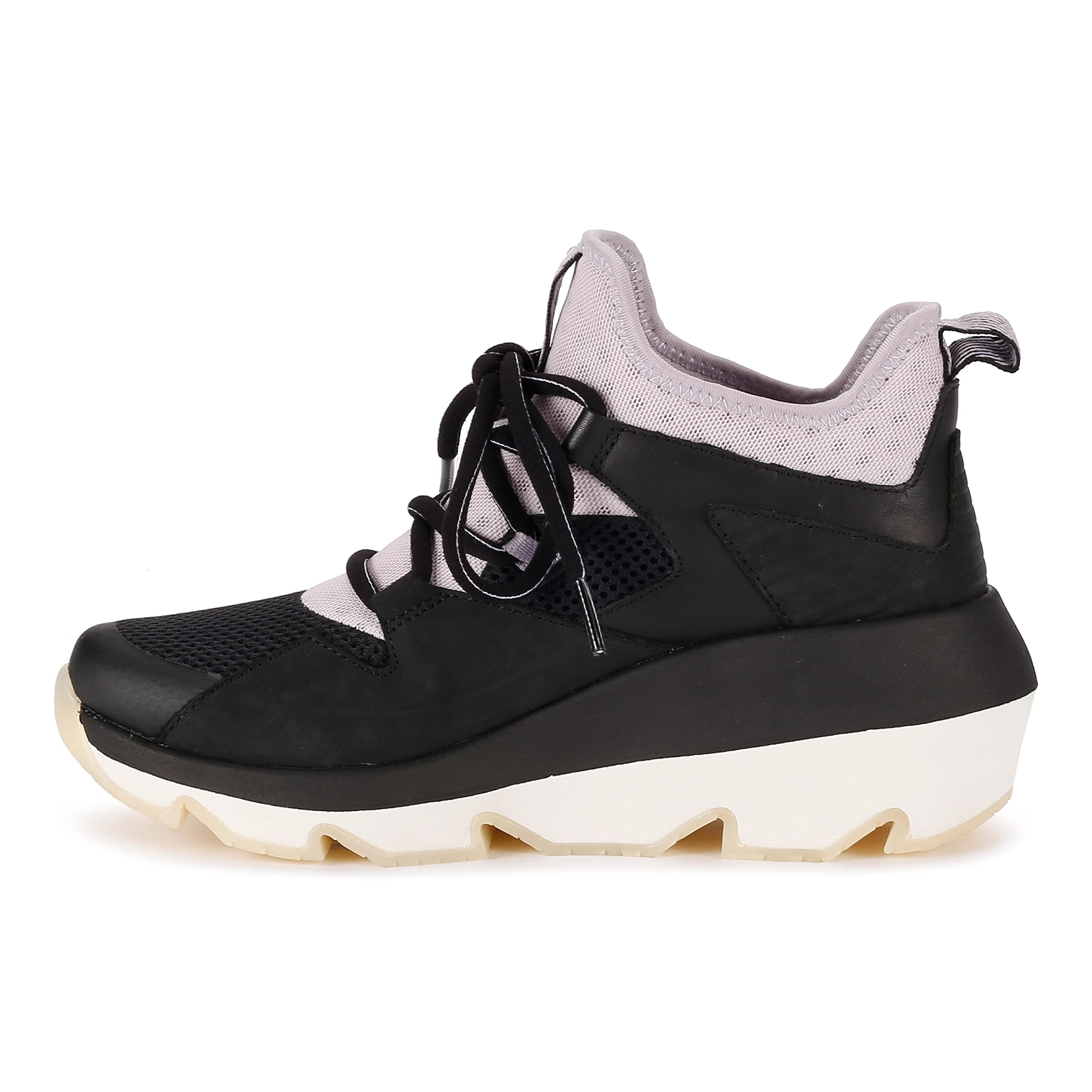71ES1K29NxL Spyder Women's Casual Fashion Sneakers - Black - Image 1