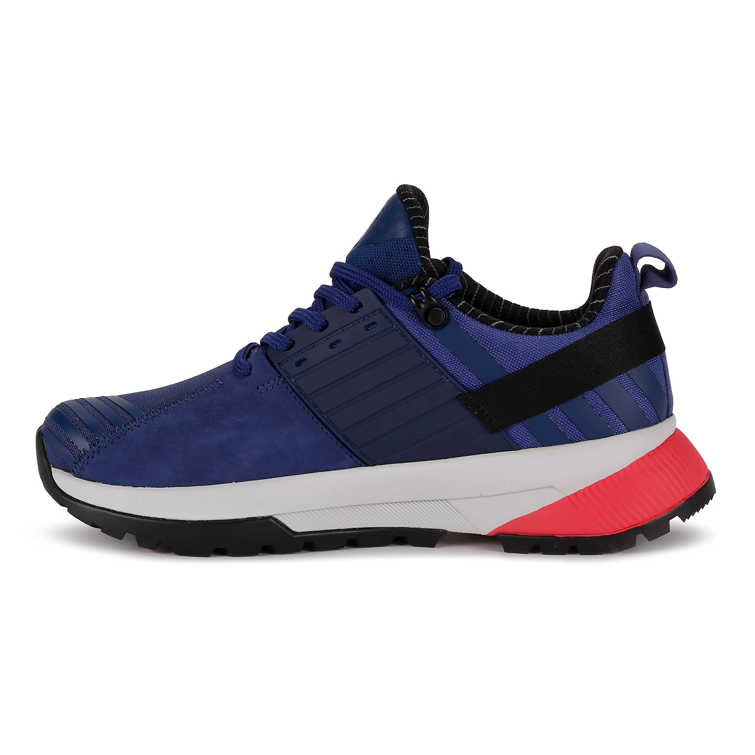 71JL-i2nHEL_378749eb-f8c5-41c0-9dbb-69ebad4360de Spyder Women's Trail Running Shoes - Atlantic Blue - Image 1