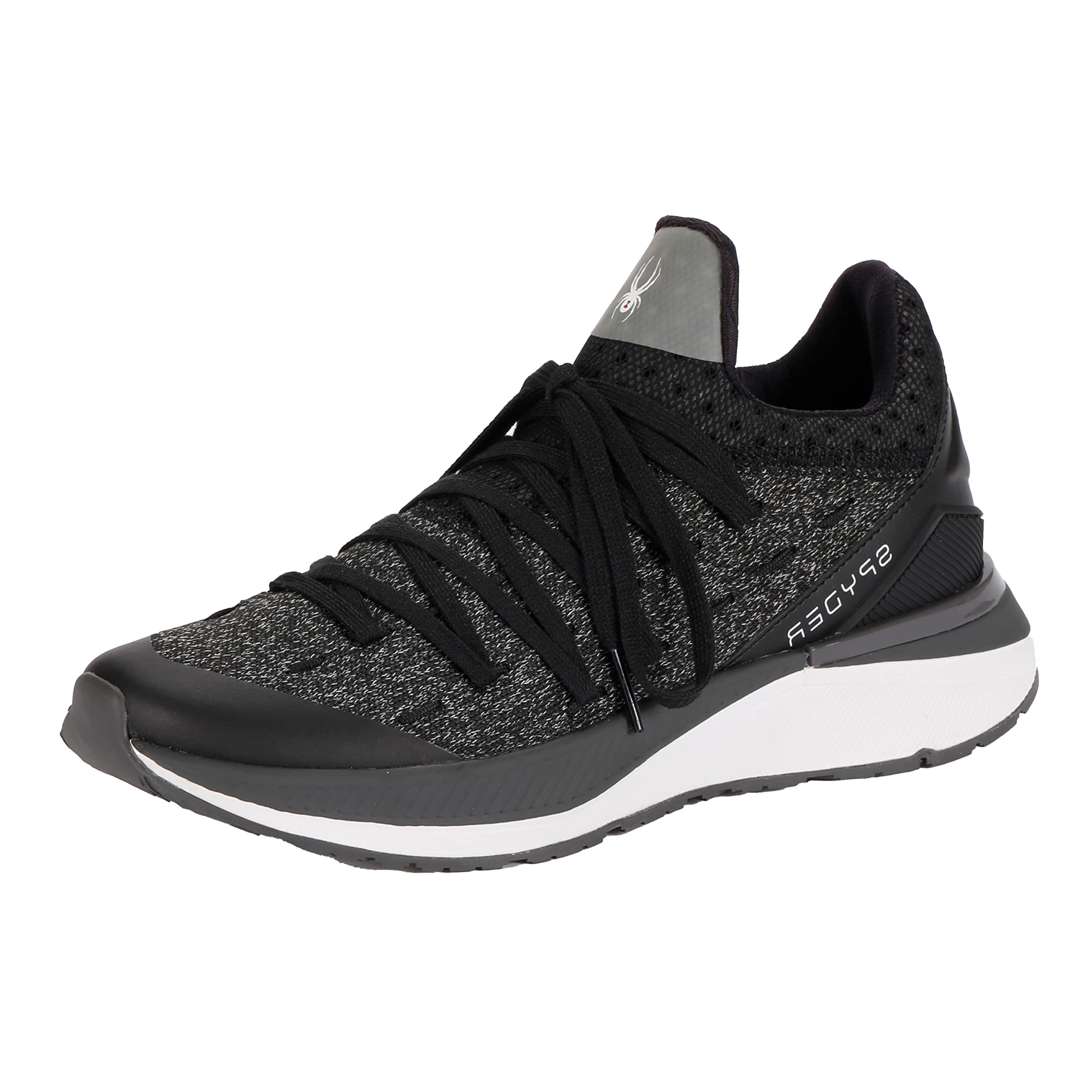 71R8zNZdvHL_9f7c16e4-9708-4afd-aa64-b6f90dd50009 Spyder Women's Tempo Road Running Shoes - Image 1