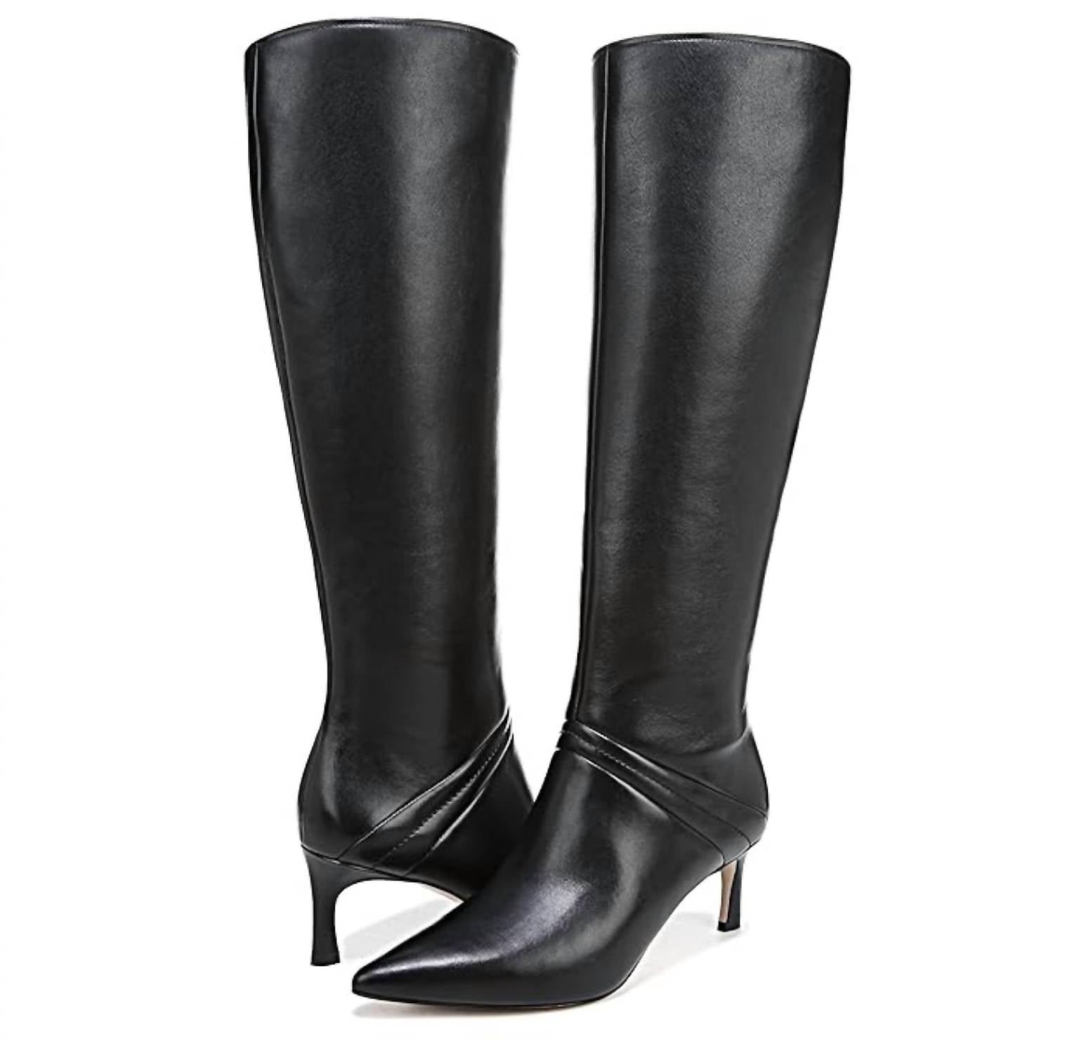 71c9d1b9-6d8a-4df2-b67a-321f08d9221d-upscale_15k-1500x1500-70 Naturalizer - Women's 27 Edit Falencia Boots - Image 1