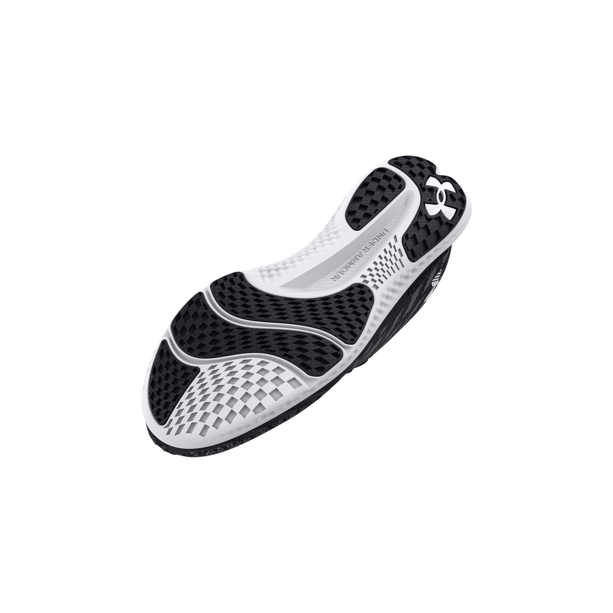 71id6kfbUeL Under Armour Women's Charged Breeze 2 Running Shoes - Image 1
