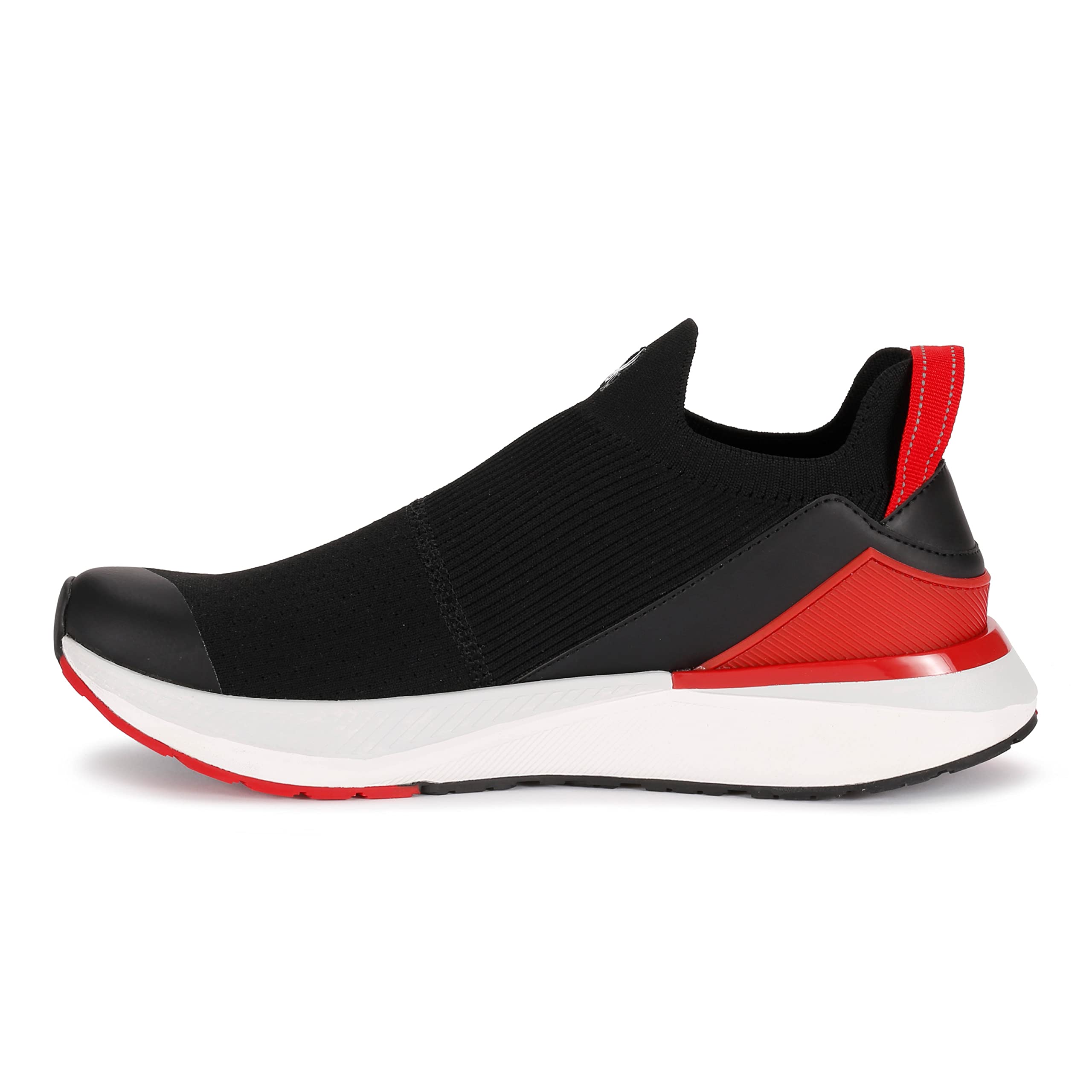 71o-teOguPL Spyder Women's Tanaga Pull-On Stretch Fit Sneakers - Image 1