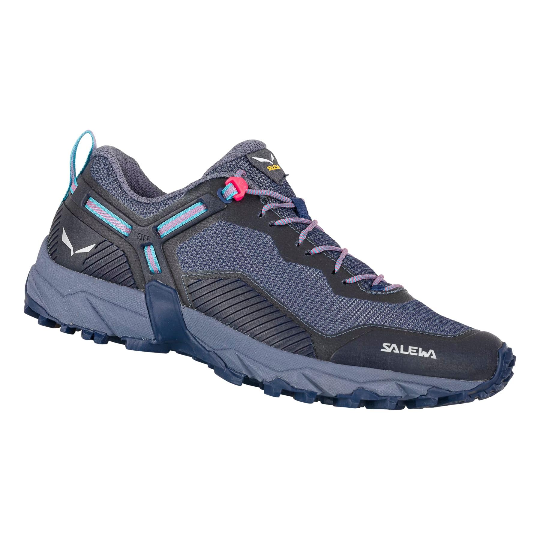 71pShO-d0VL Salewa Women's Ultra Train 3 Trail Running Shoes - Image 1