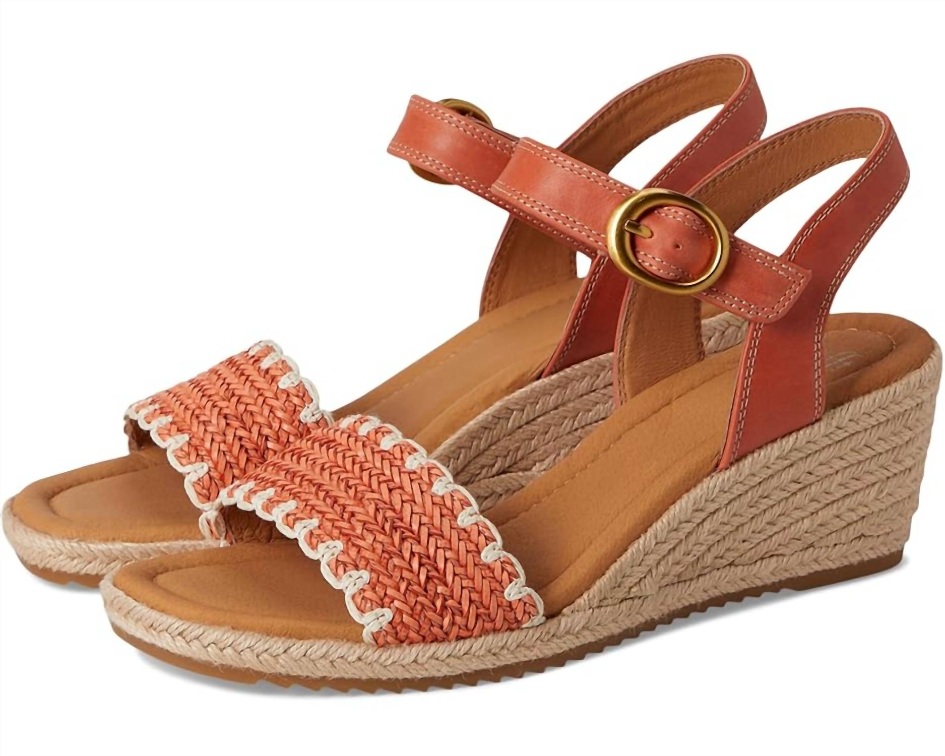 72076e01-0229-4d9f-b51c-1e1bbf7899d0-upscale_15k-1500x1500-70 Sofft - WOMEN INEZ SANDAL - Image 1